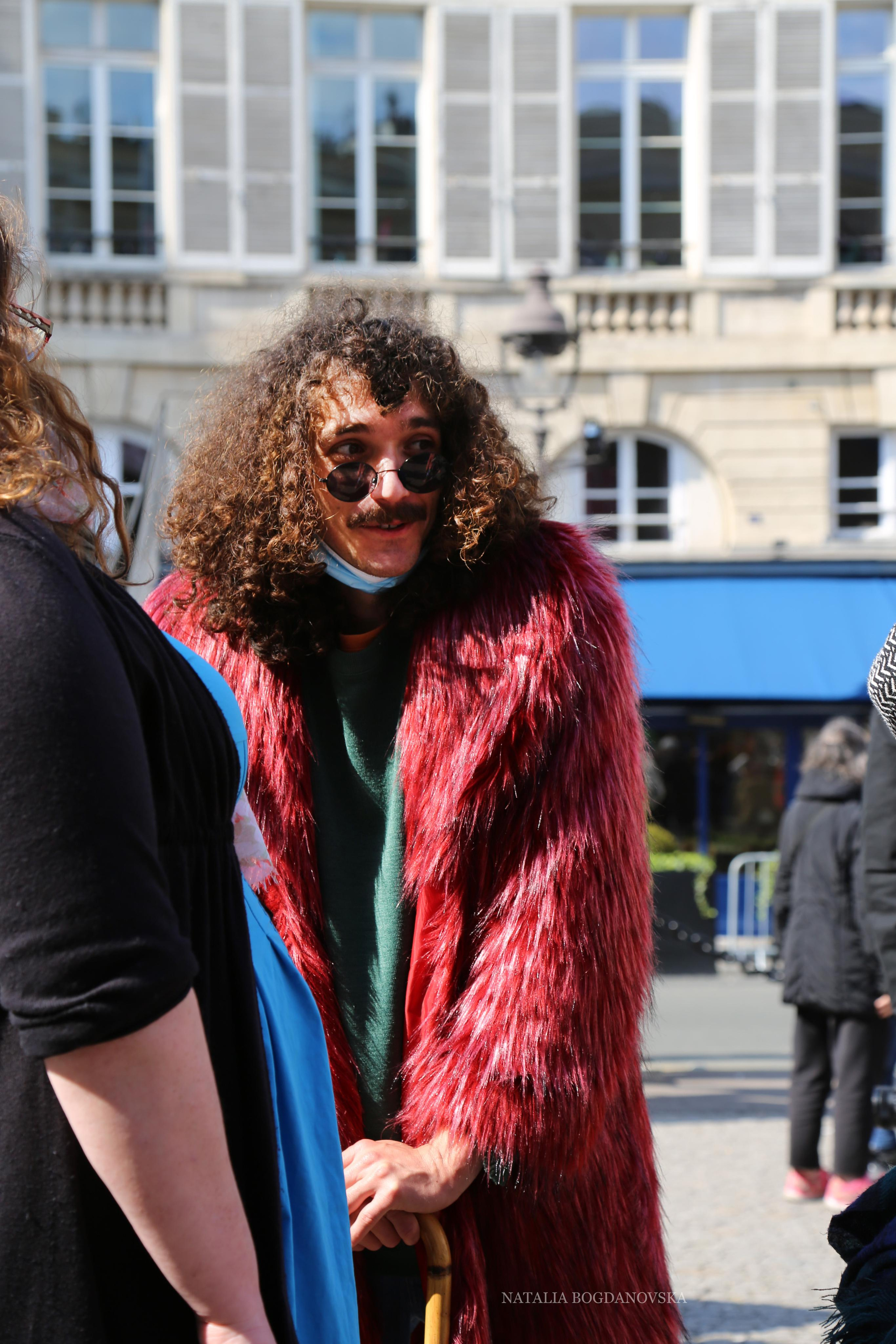 17/04/2021. Natalia Bogdanovska. Films et photographie corporate en France