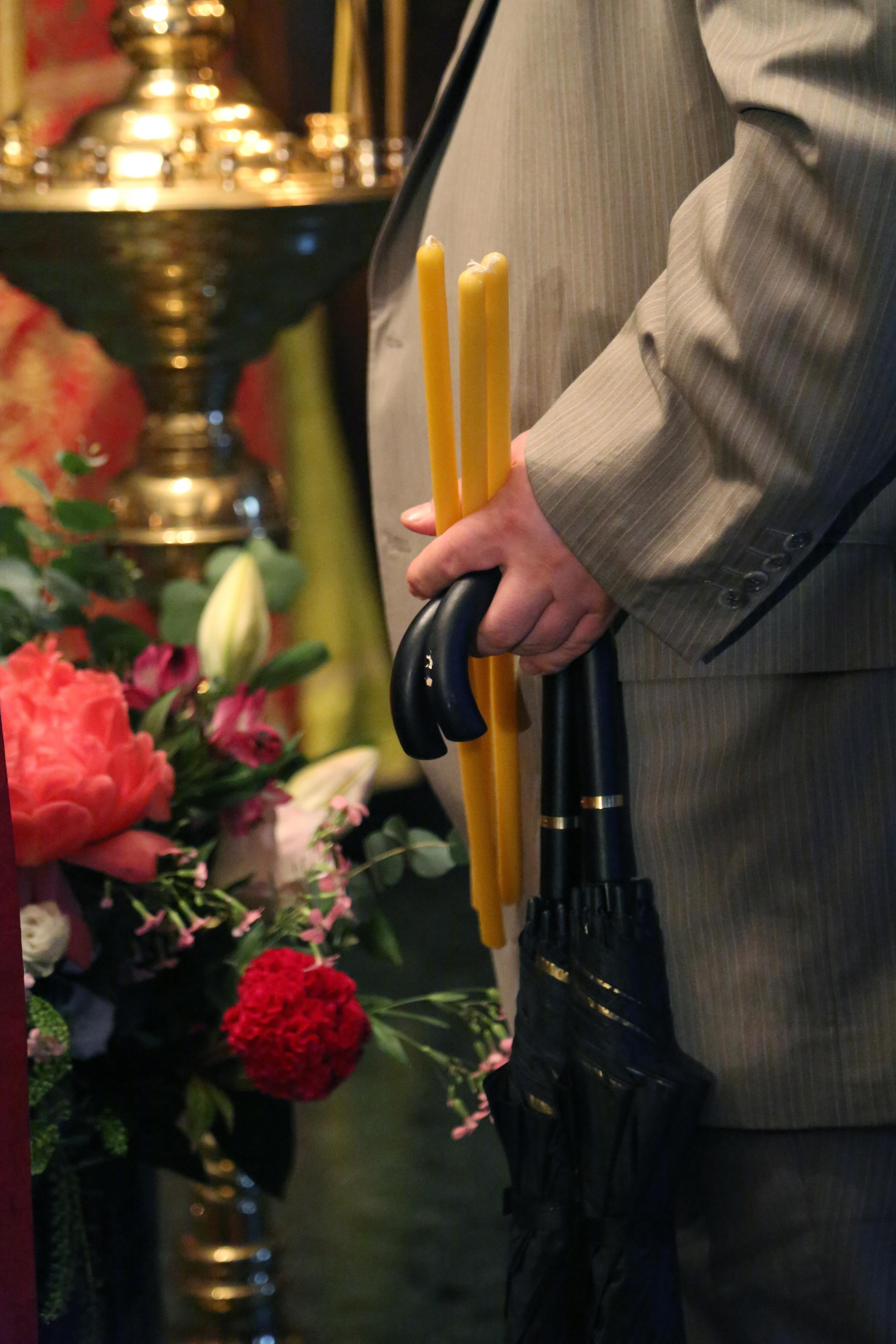 Natalia Bogdanovska. Films et photographie corporate en France