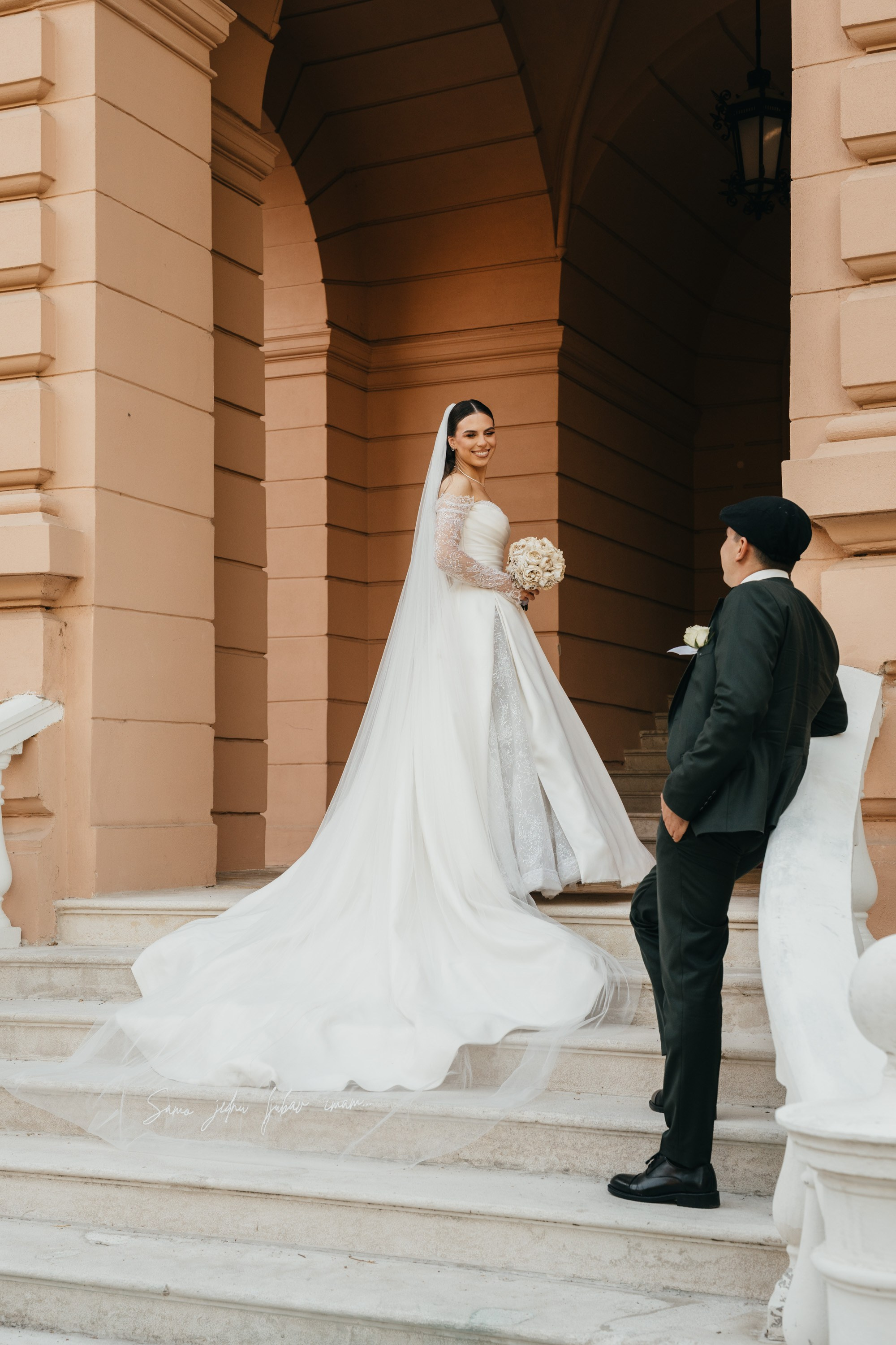 Simona & Stanislav. Wedding photography