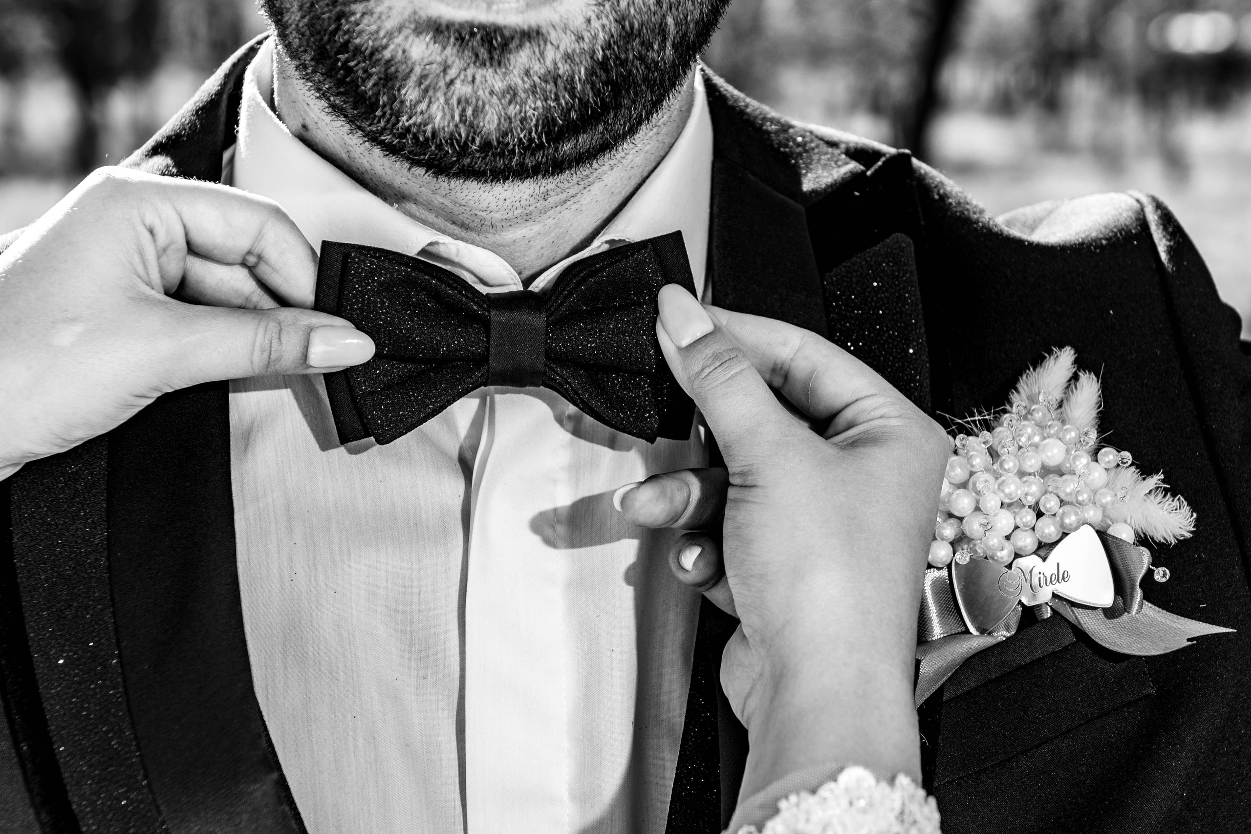 Oana & Vasi. Ionut Birceanu