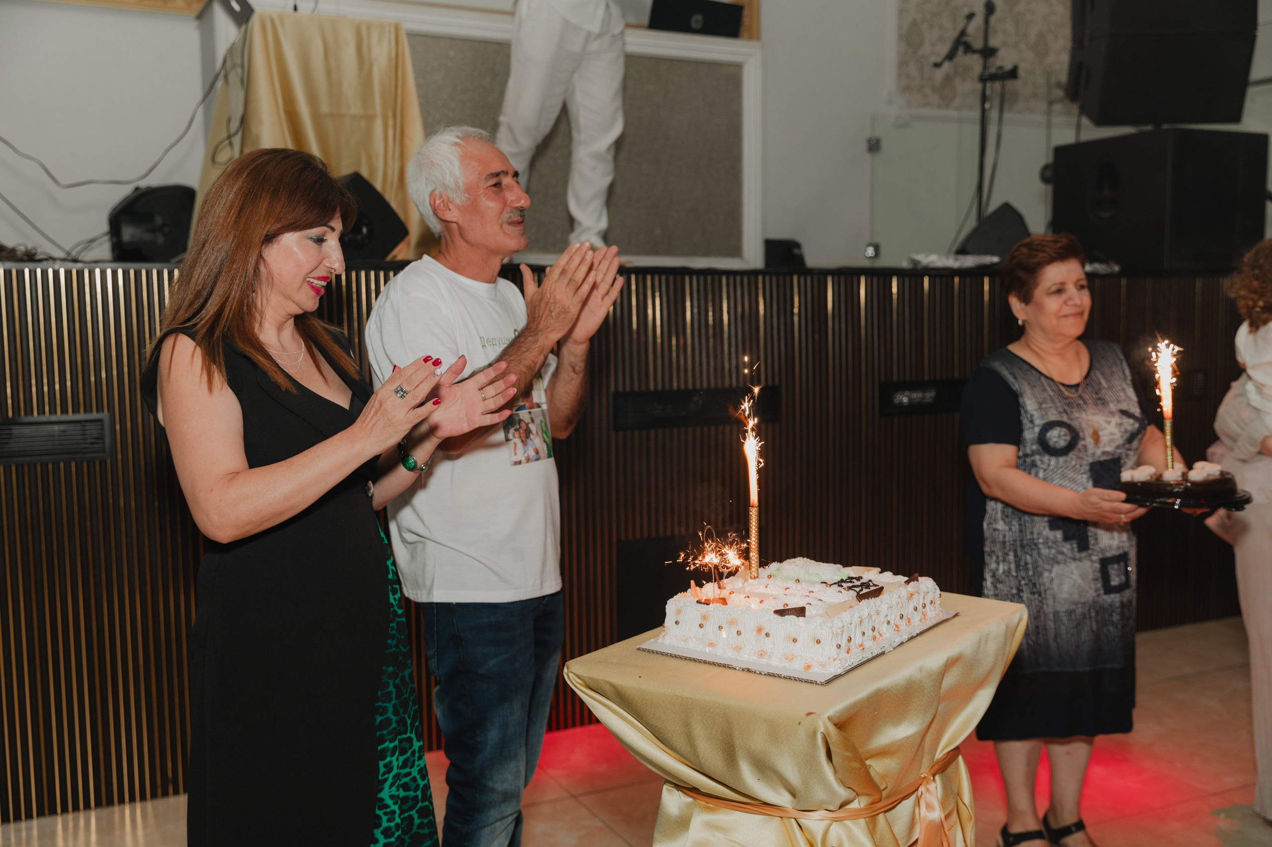 Timur 60 birthday. Tanya Chabanenko Photographer