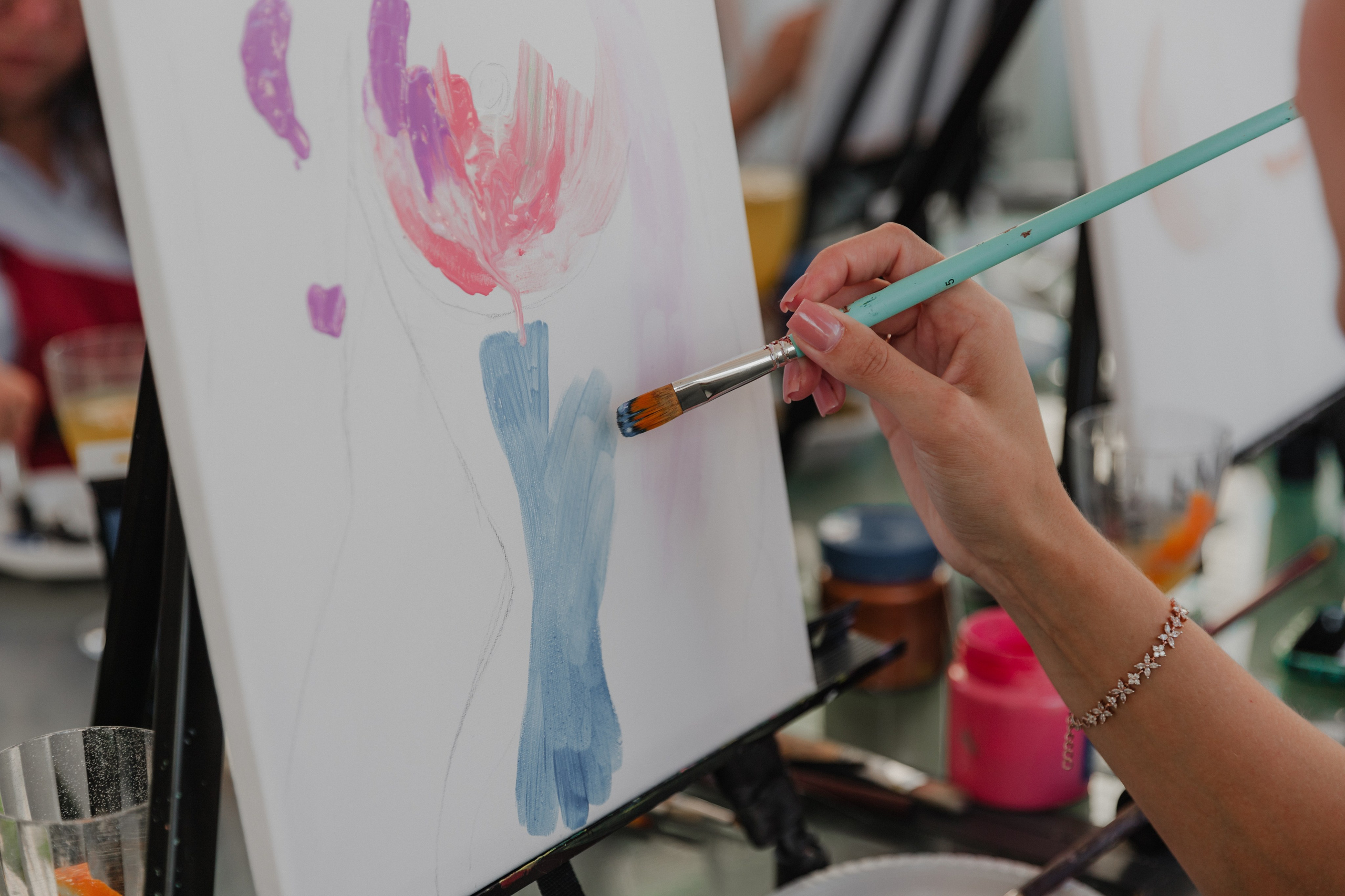 MK Женский силует. Tanya Chabanenko Photographer