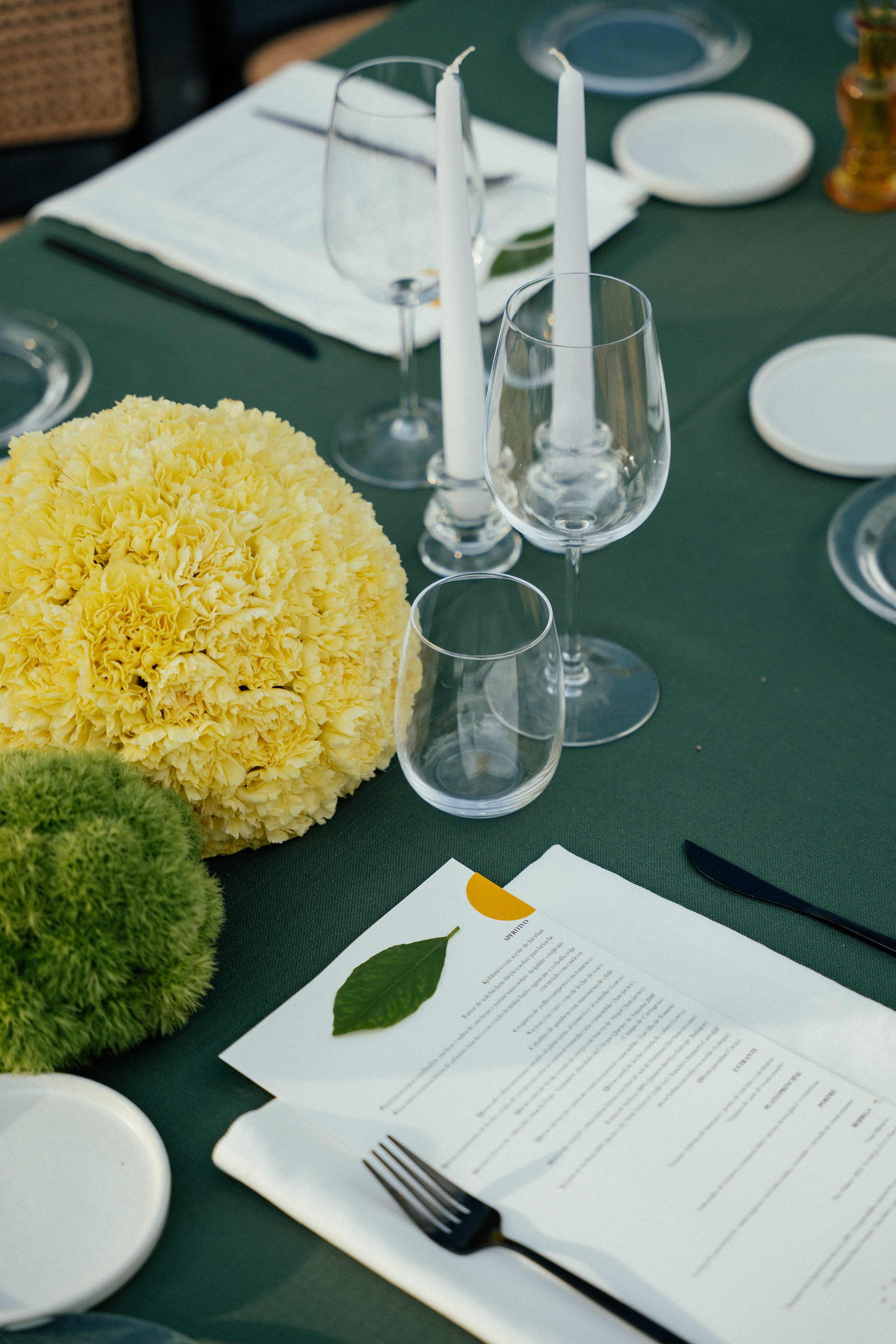 Gonzalo & Maria (Murcia)