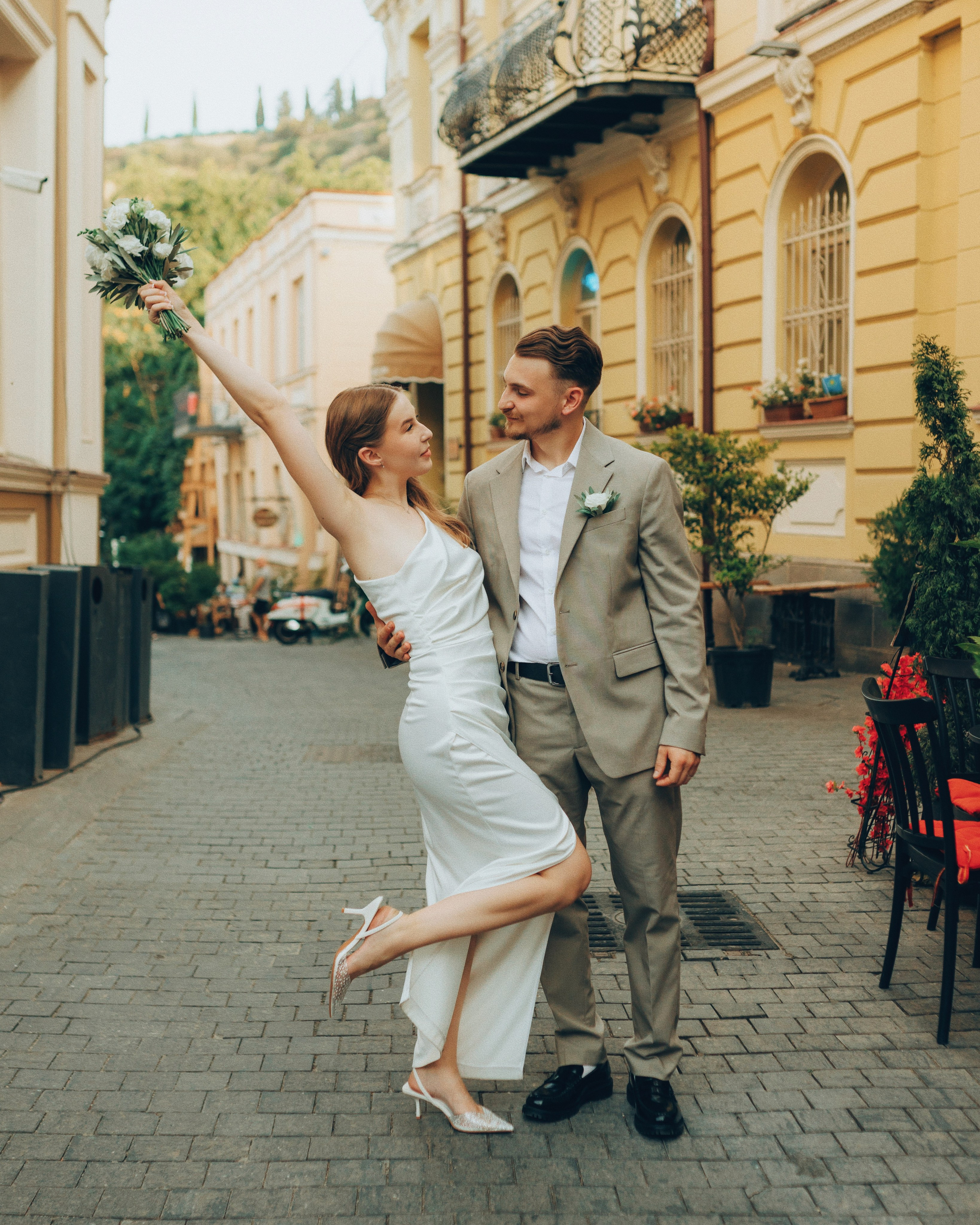 Wedding & lovestory. Mari tbilisi photographer Tbilisi Georgia