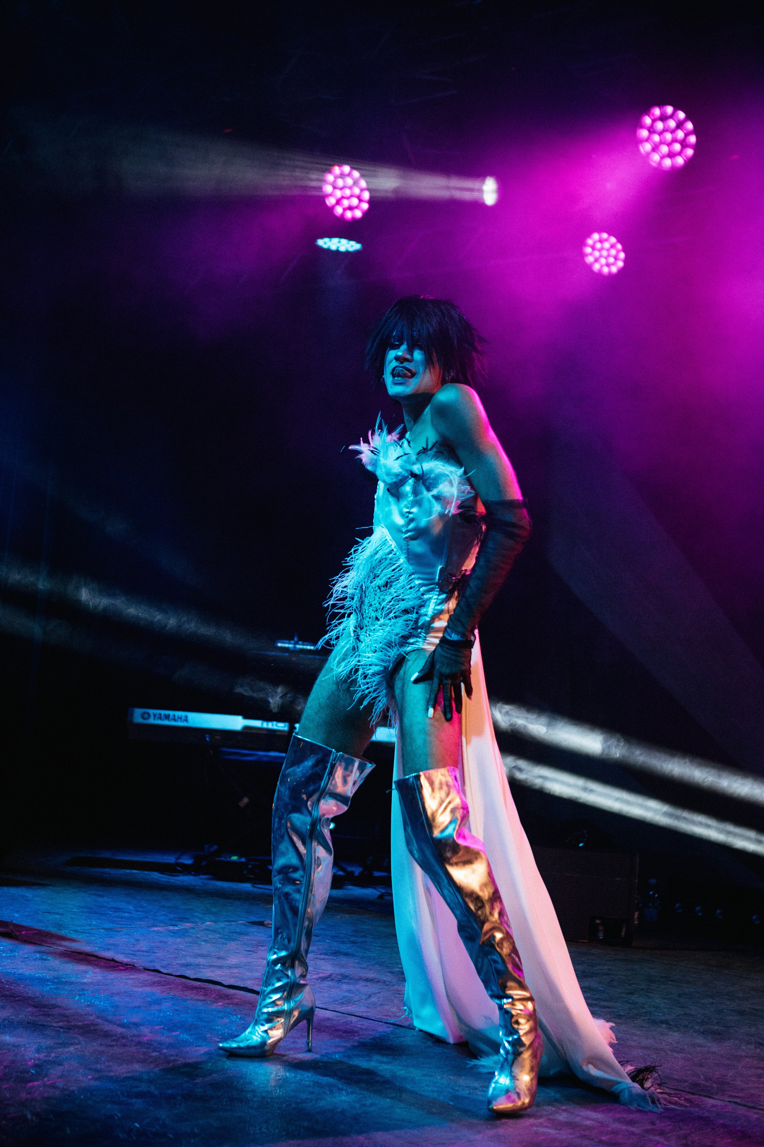Evening/Indoor Events. Photographer Alina Sparrow