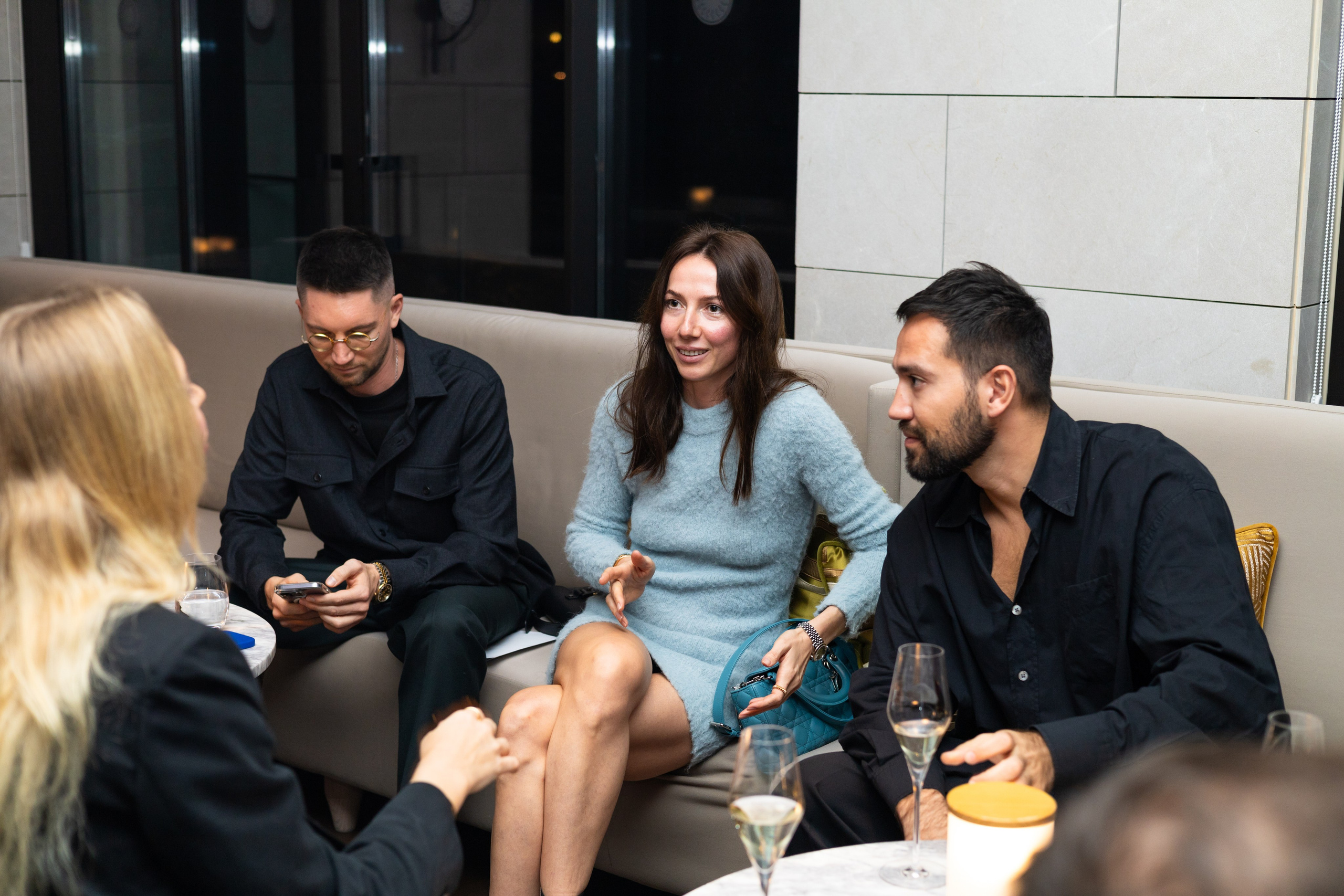 Birthday party. Photographer Limassol Cyprus Yulia Tumenko