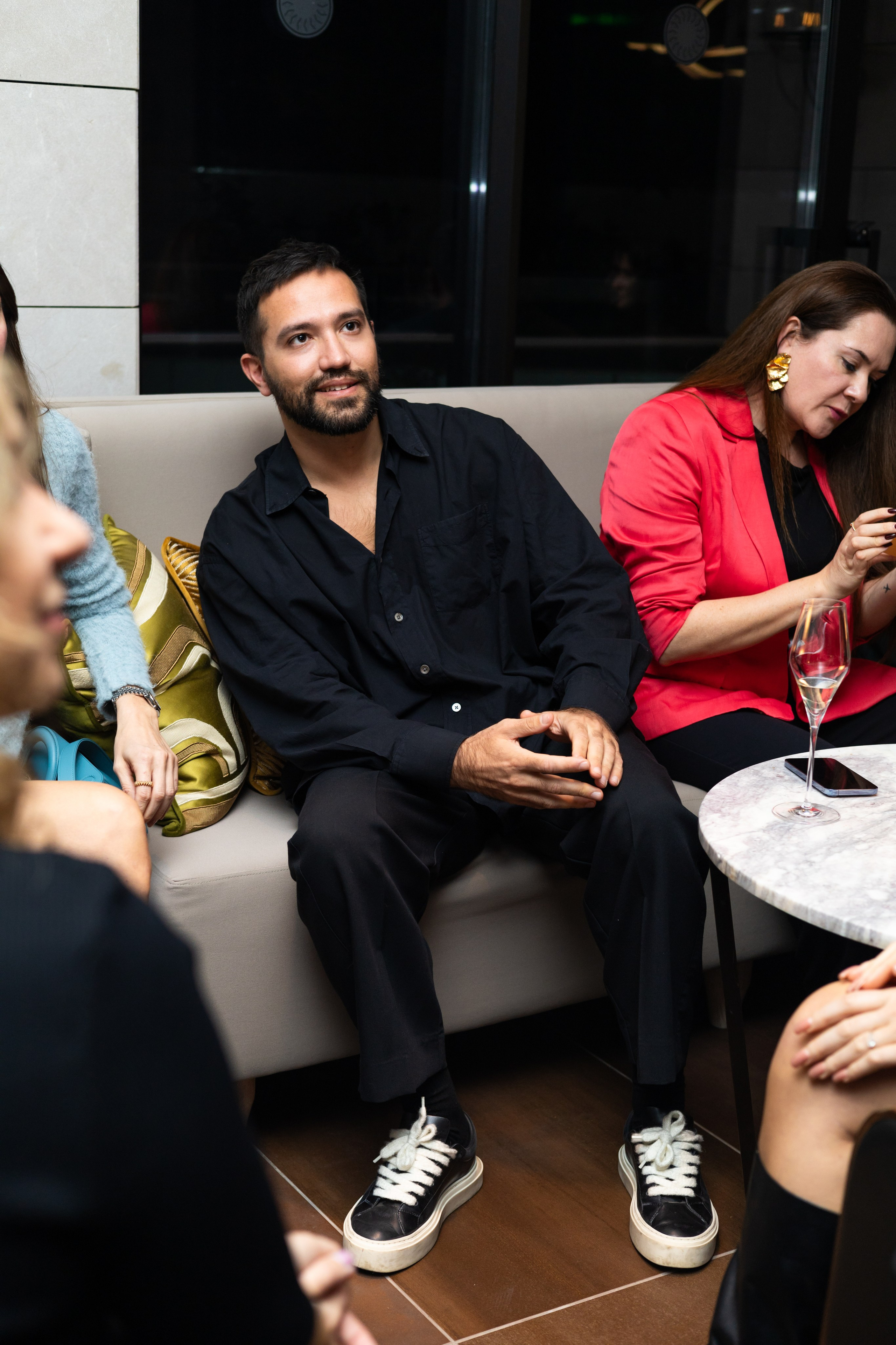 Birthday party. Photographer Limassol Cyprus Yulia Tumenko