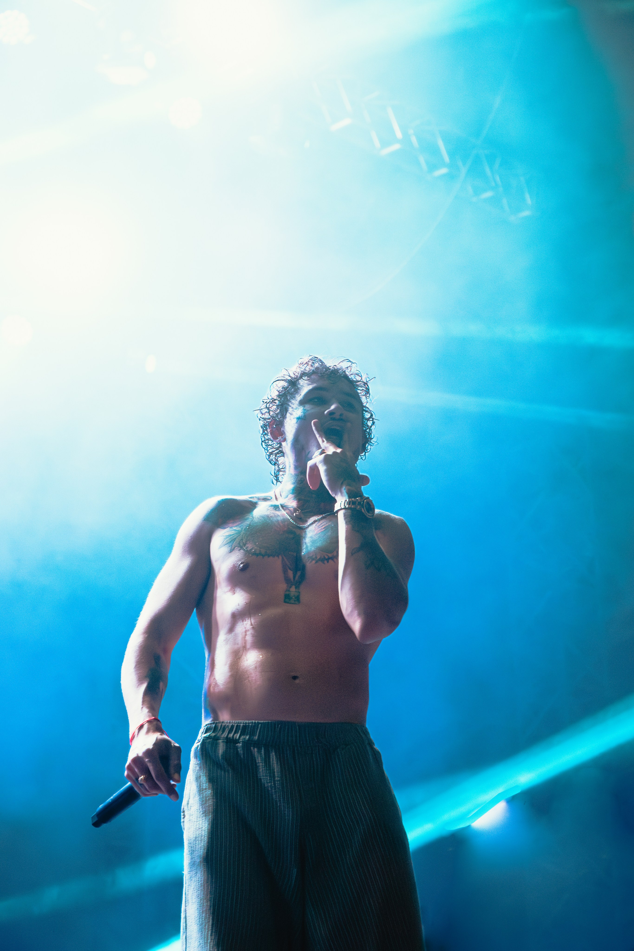 MORGENSHTERN. Фотограф Лимассол Кипр Юлия Туменко