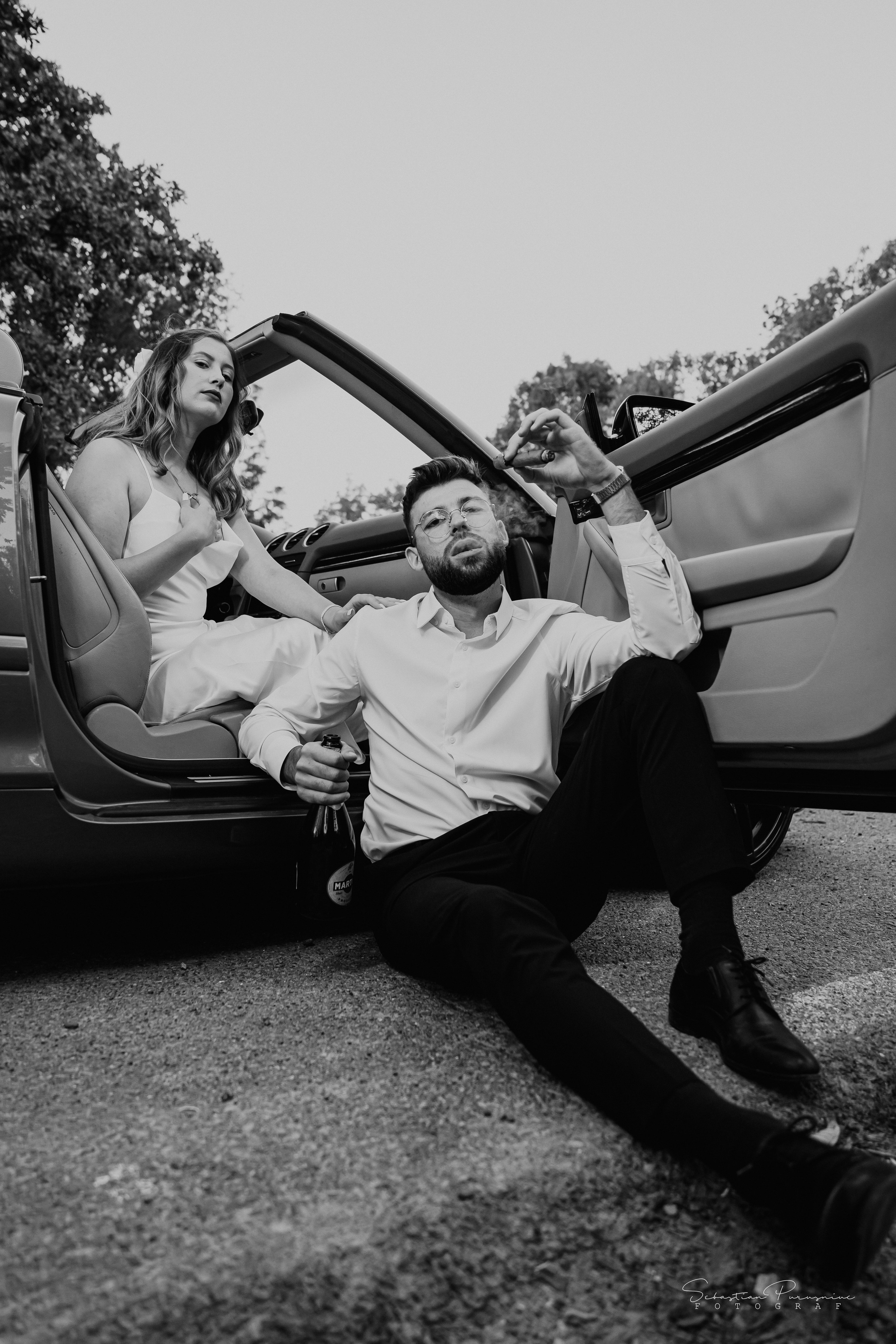 Save The Date. Sebastian Purusniuc Fotograf - Iasi