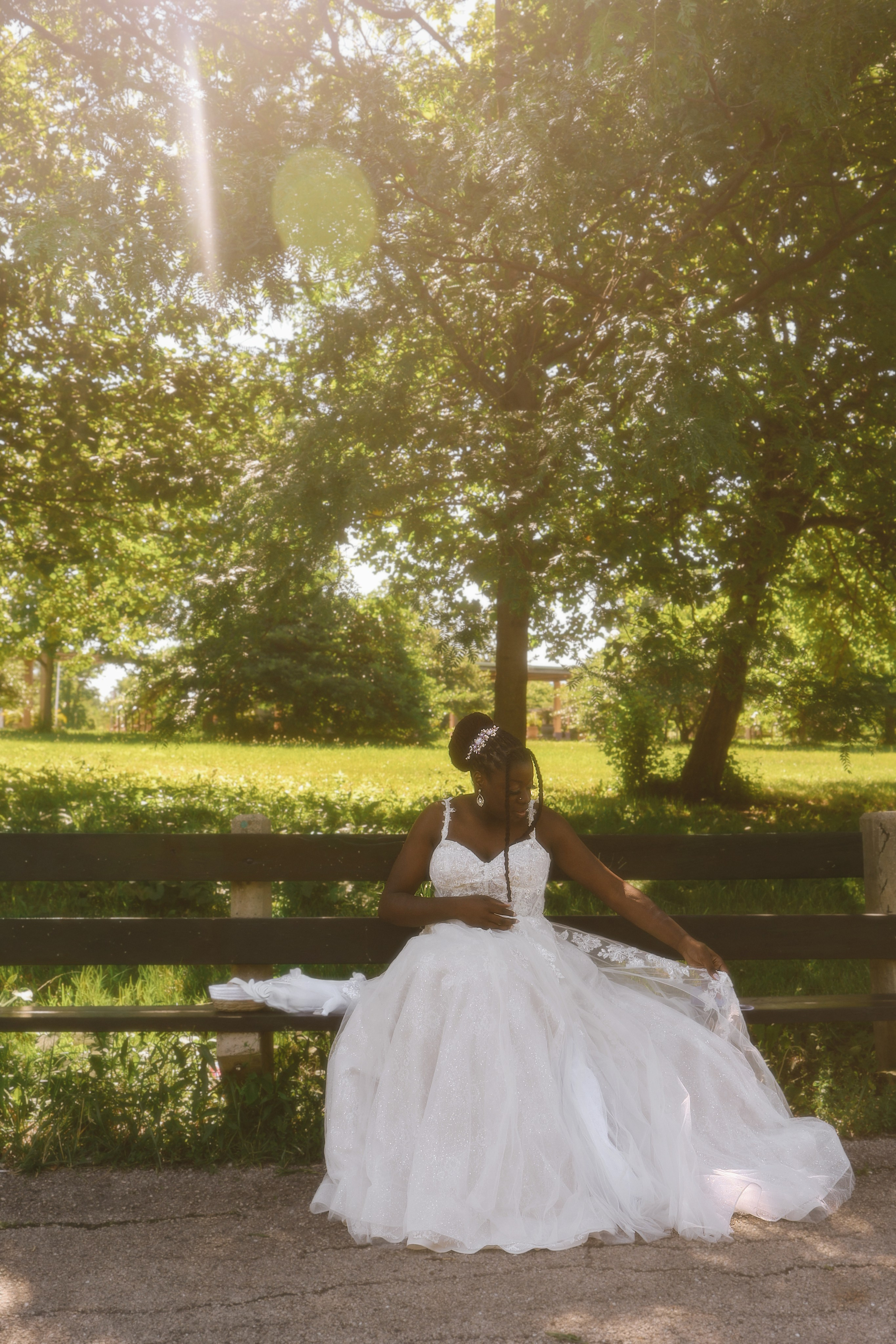 Weddings. Chicago Wedding Videographer Maci Anderson | Good Fruits Film