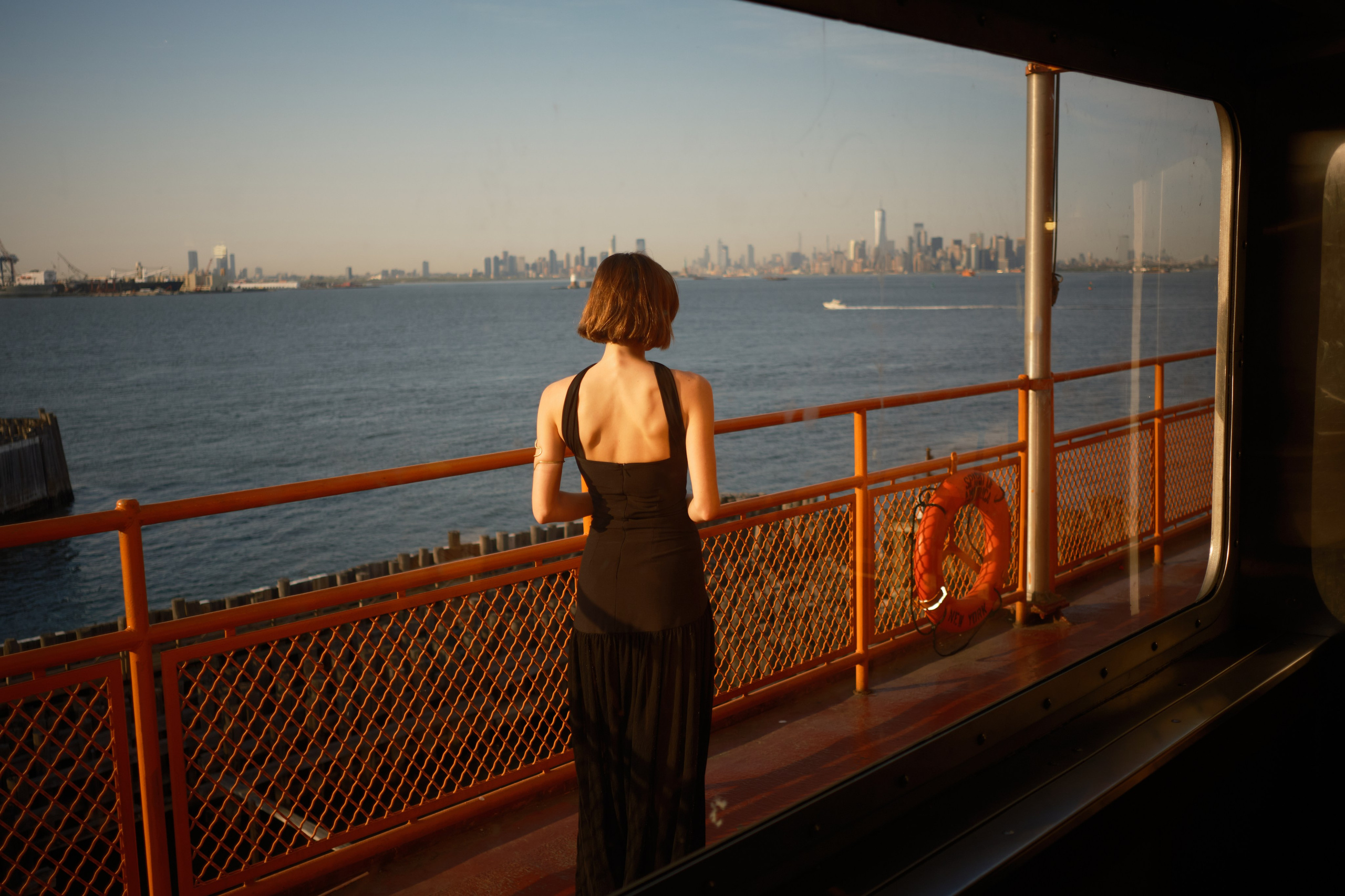 PORTRAITS. Fuad Shafiyev