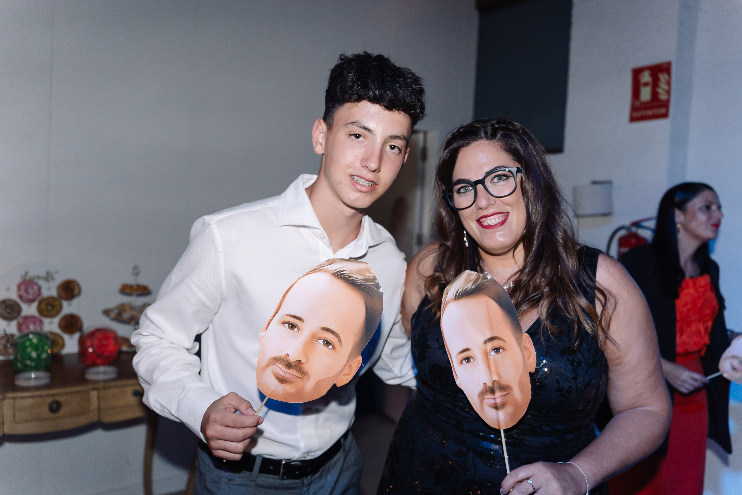 Mari & Diego. Photographer in Barcelona