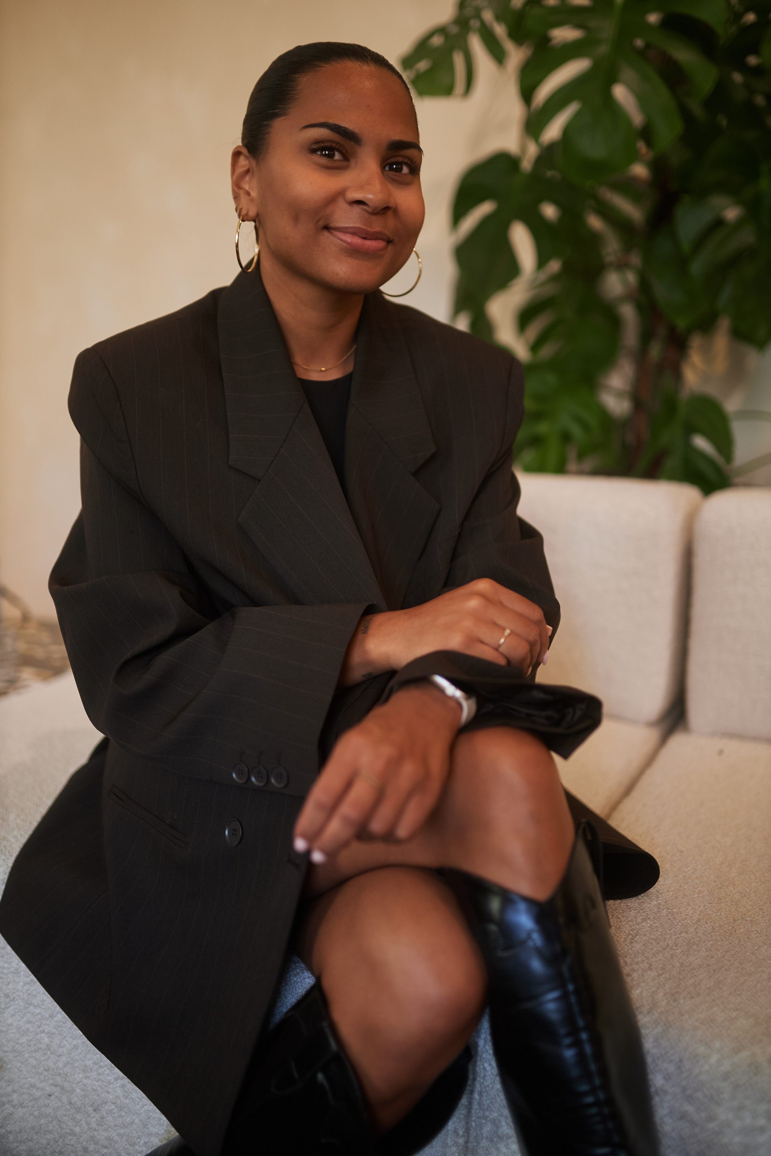 AFW '24 THE HUB. Personal, fashion, business Photographer in Netherlands