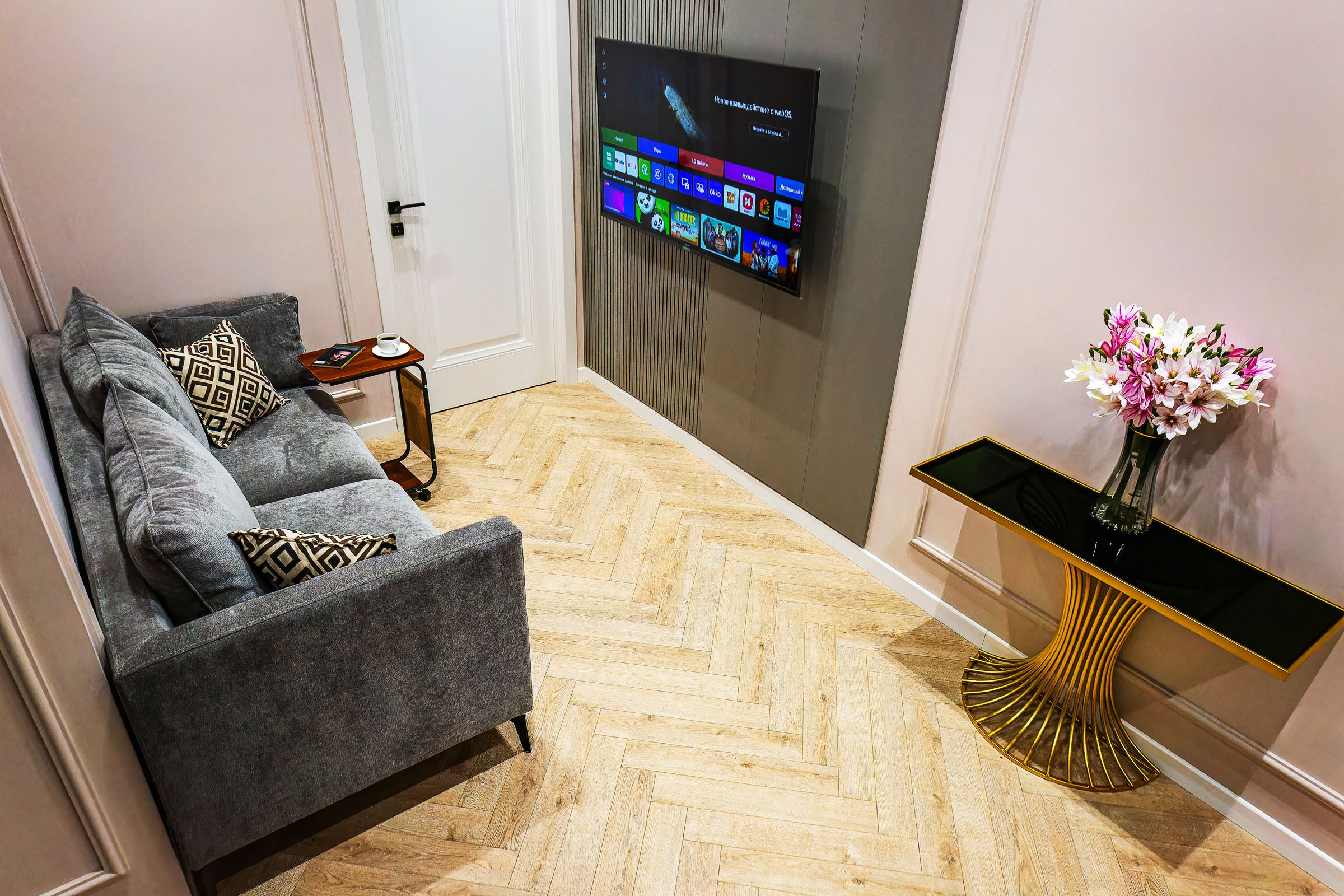 Интерьерный фотограф Ташкент — фотосъёмка недвижимости и Airbnb