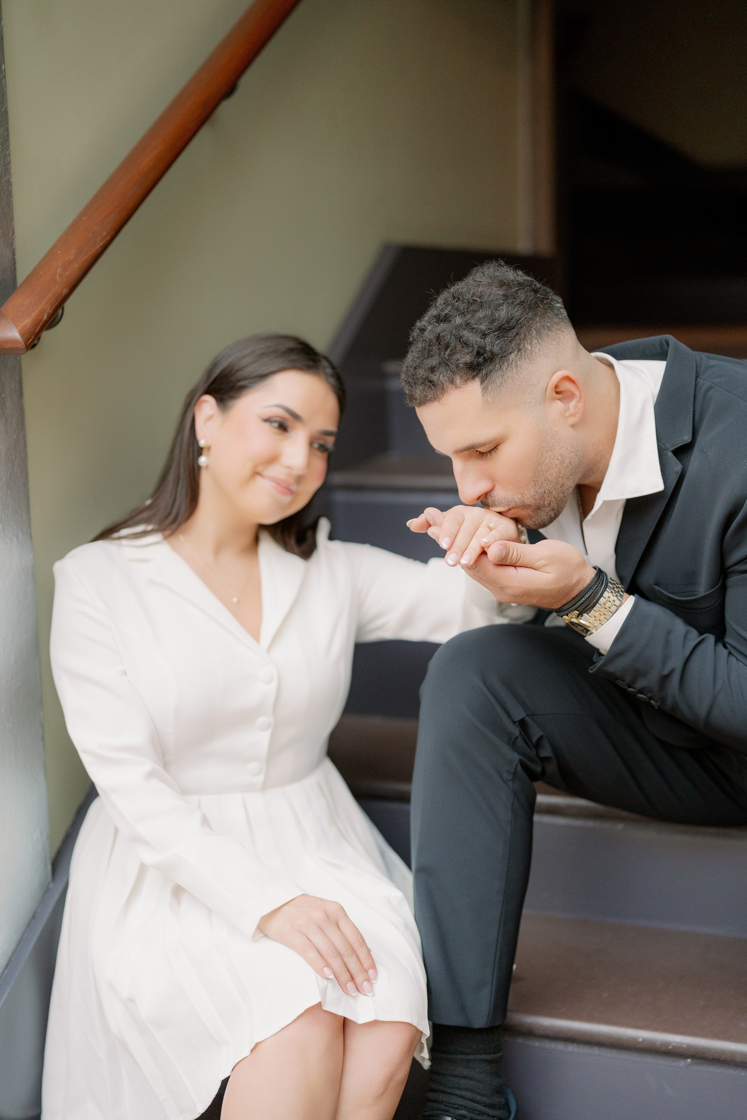 Yaneli and Christopher. Wedding photographer and videographer New York | New Jersey