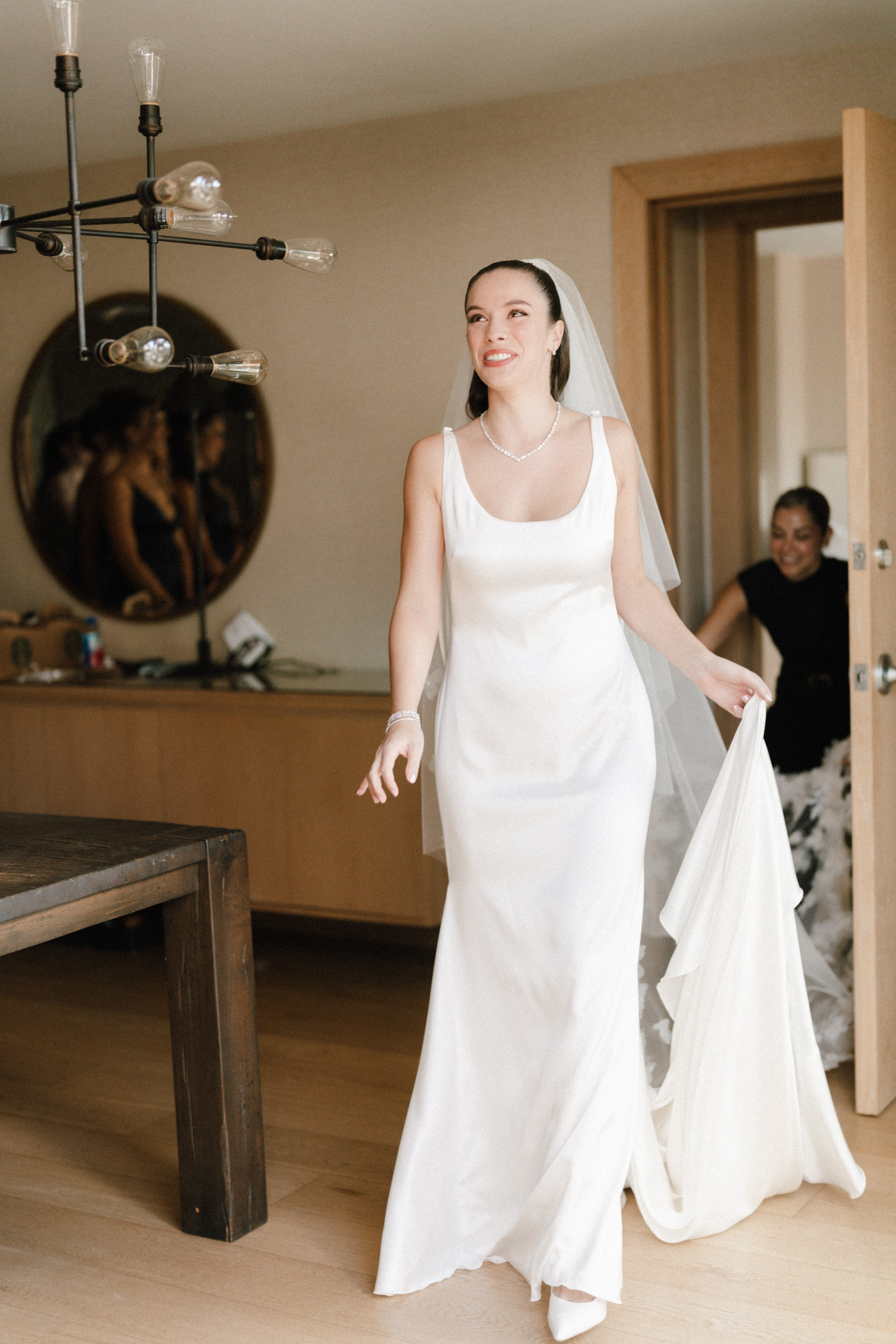 Cristina and Jack. Wedding photographer and videographer New York | New Jersey