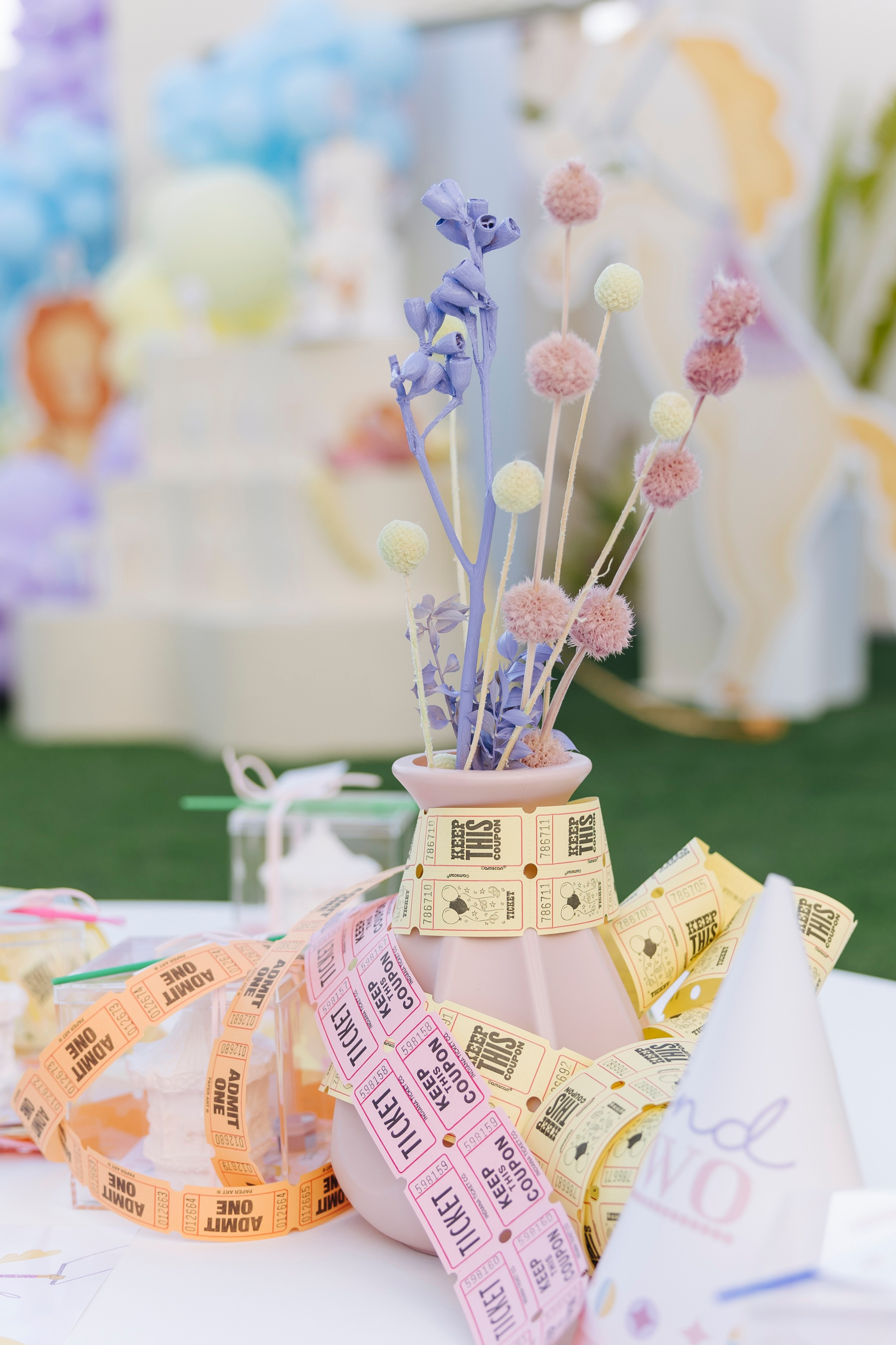 Hind’s 2nd Birthday