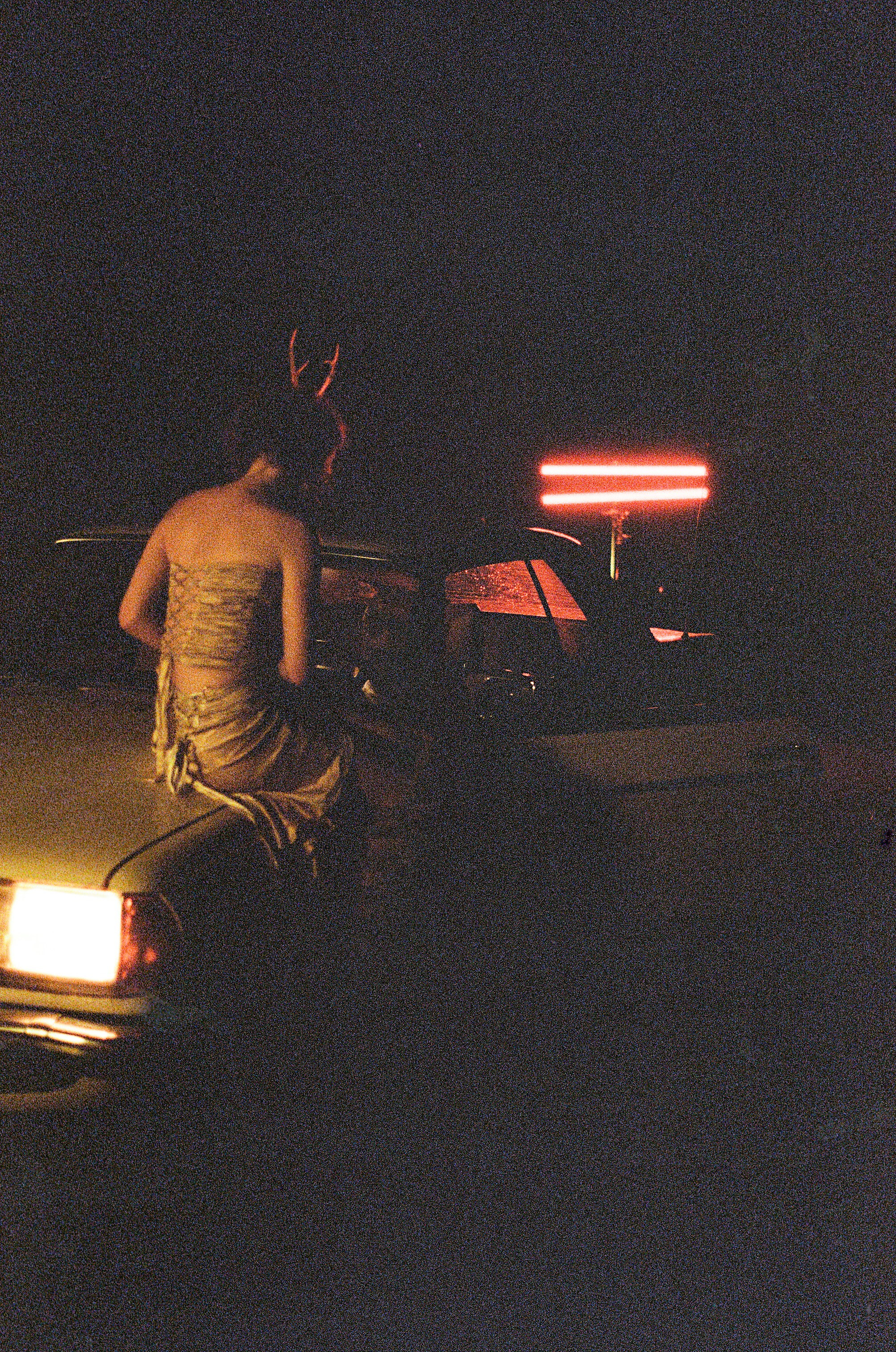 HEART OF GLASS. Versoluna