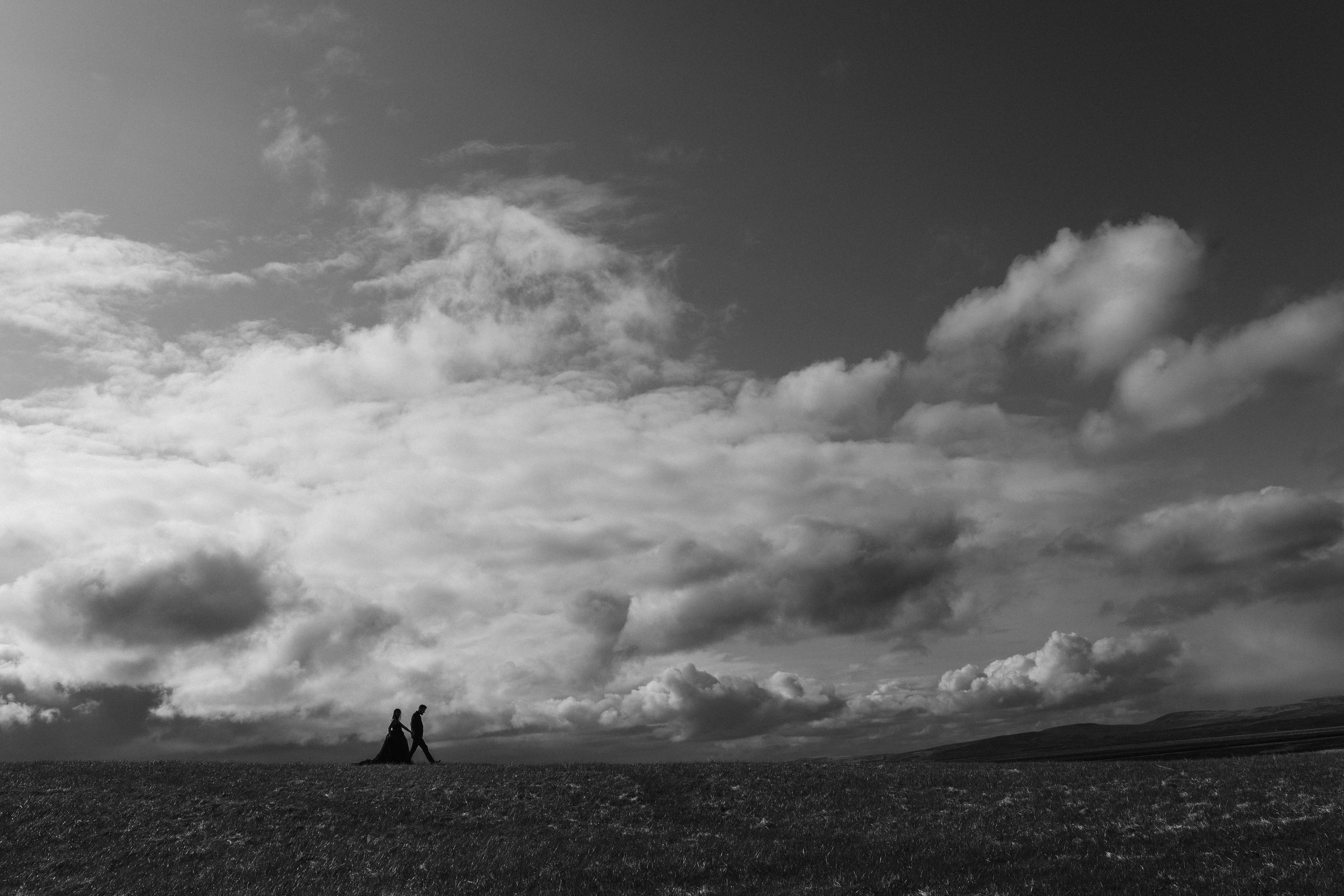 Iceland. Wedding Photographer Tel-Aviv