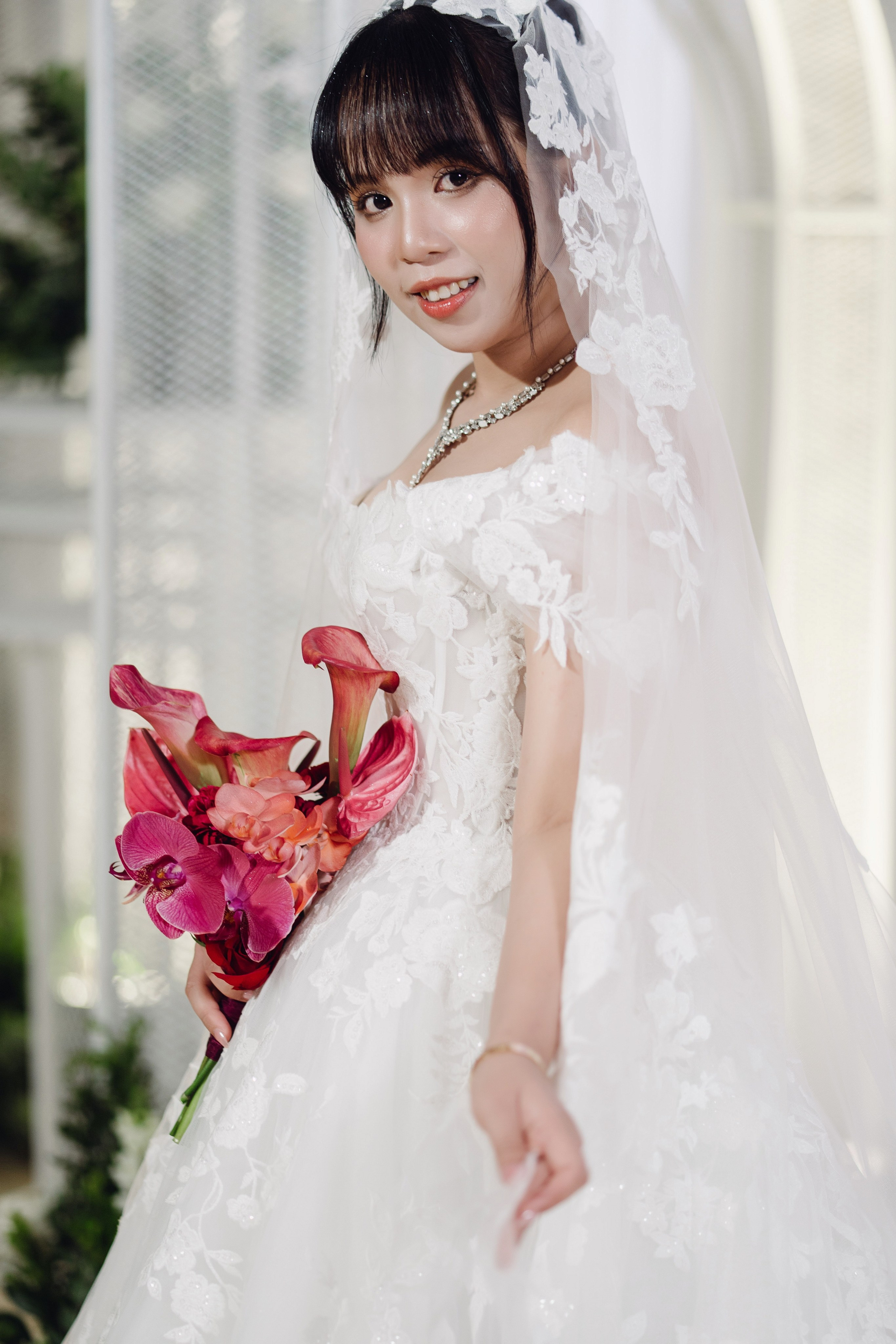 Khoa + Vi | Photojournalism. BenColor Studio