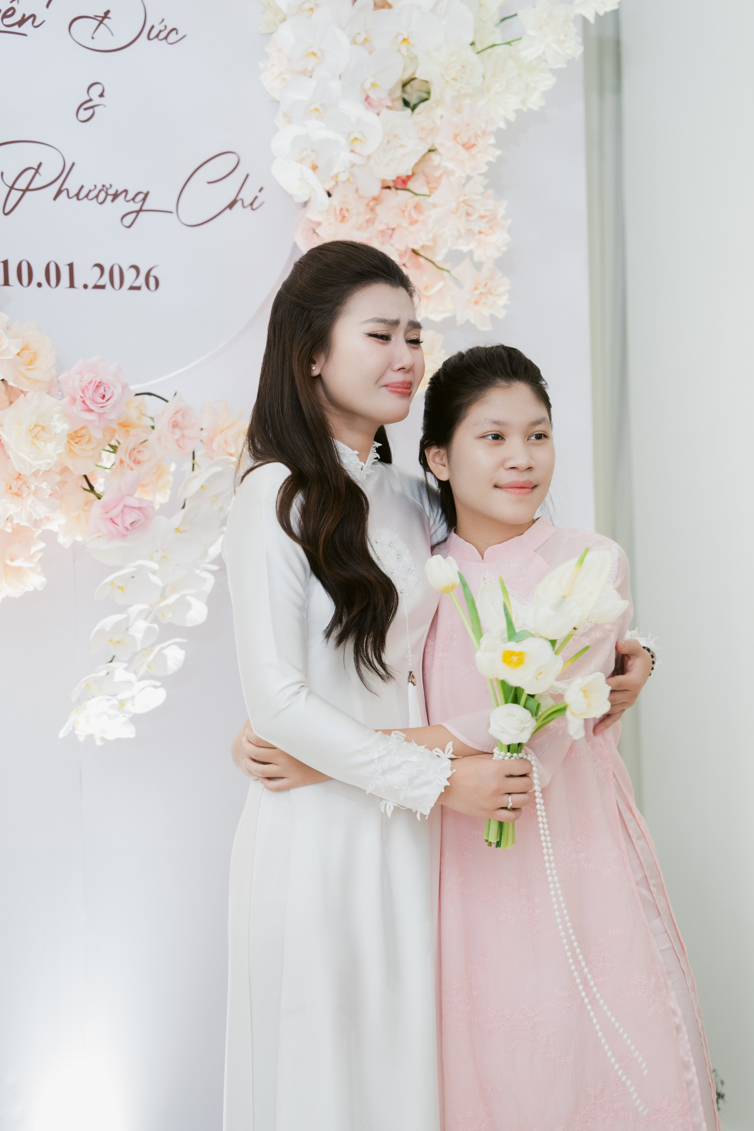 Duc + Chi | Photojournalism. BenColor Studio