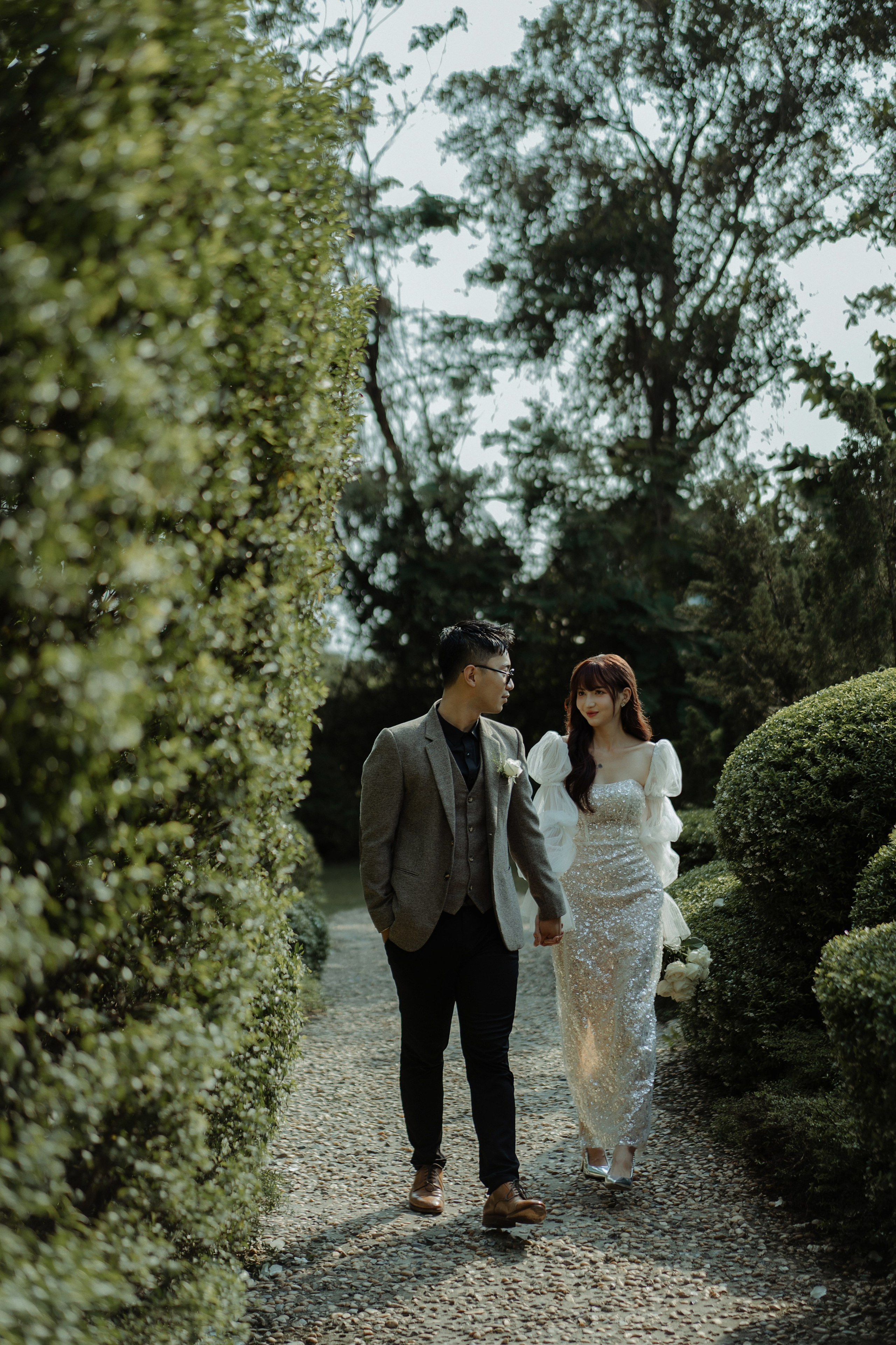 Dat + MaiAnh. BenColor Studio