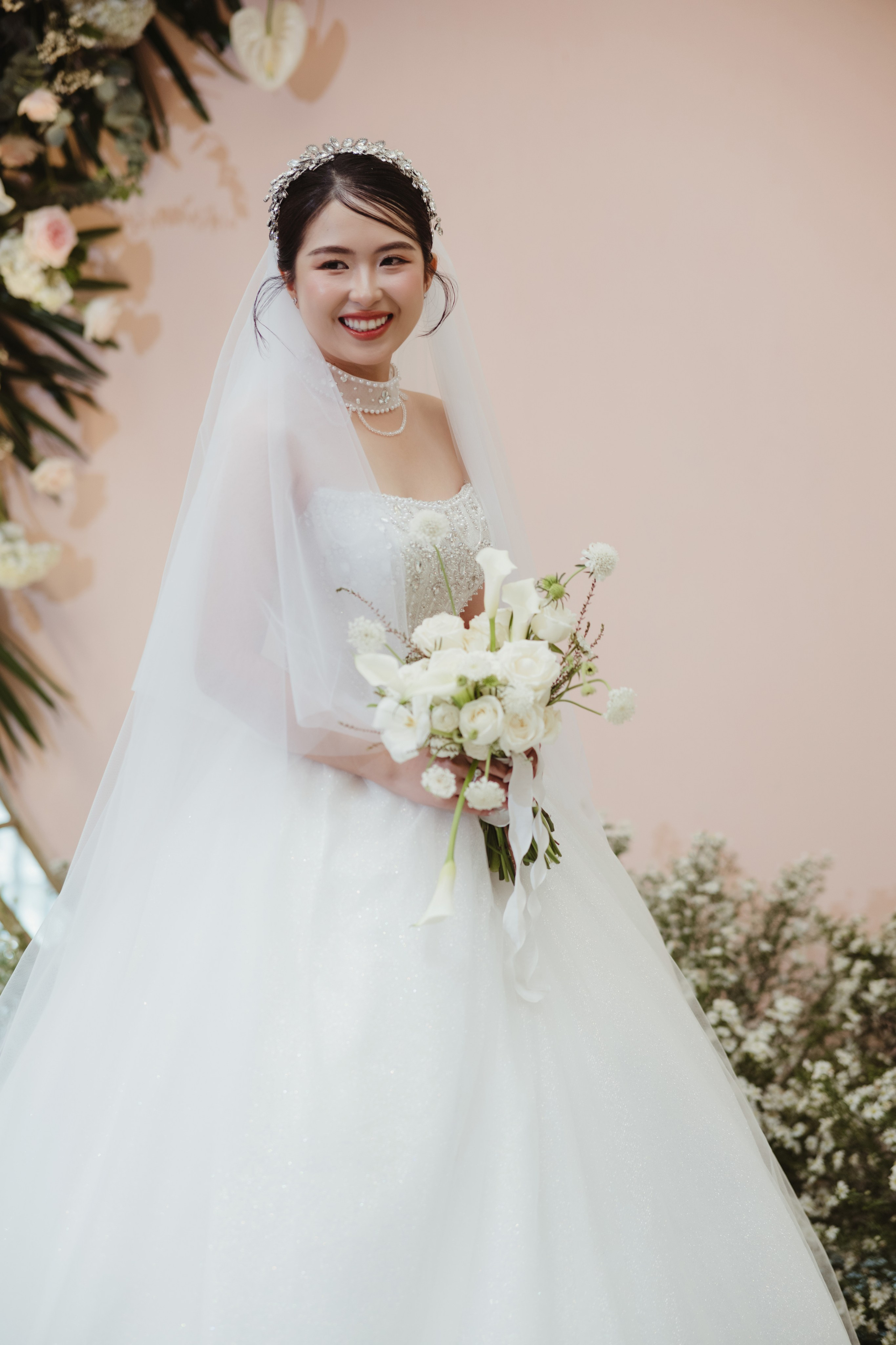 Thang + Quynh | Photojournalism. BenColor Studio