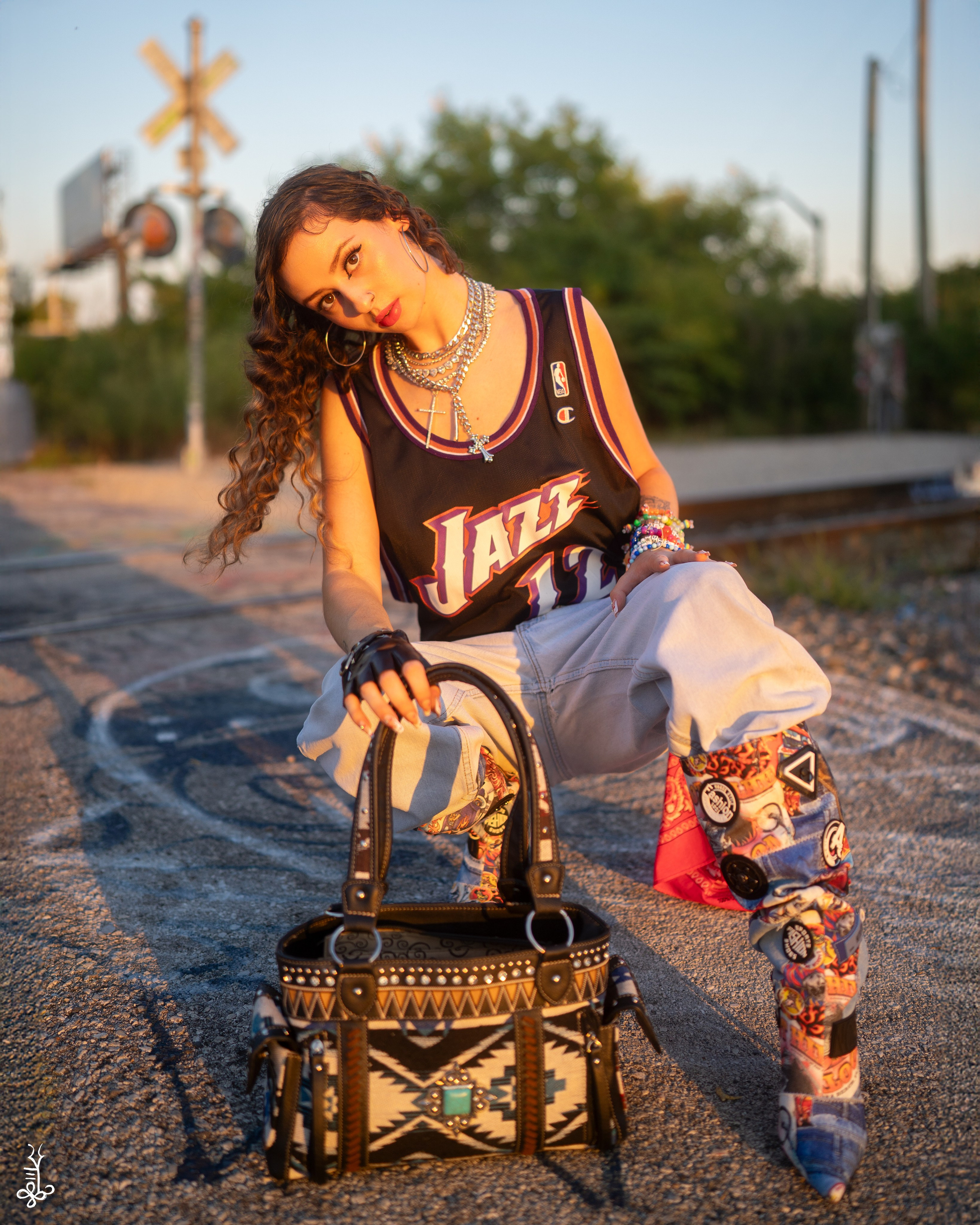 JASELLA. Ke’Ondris