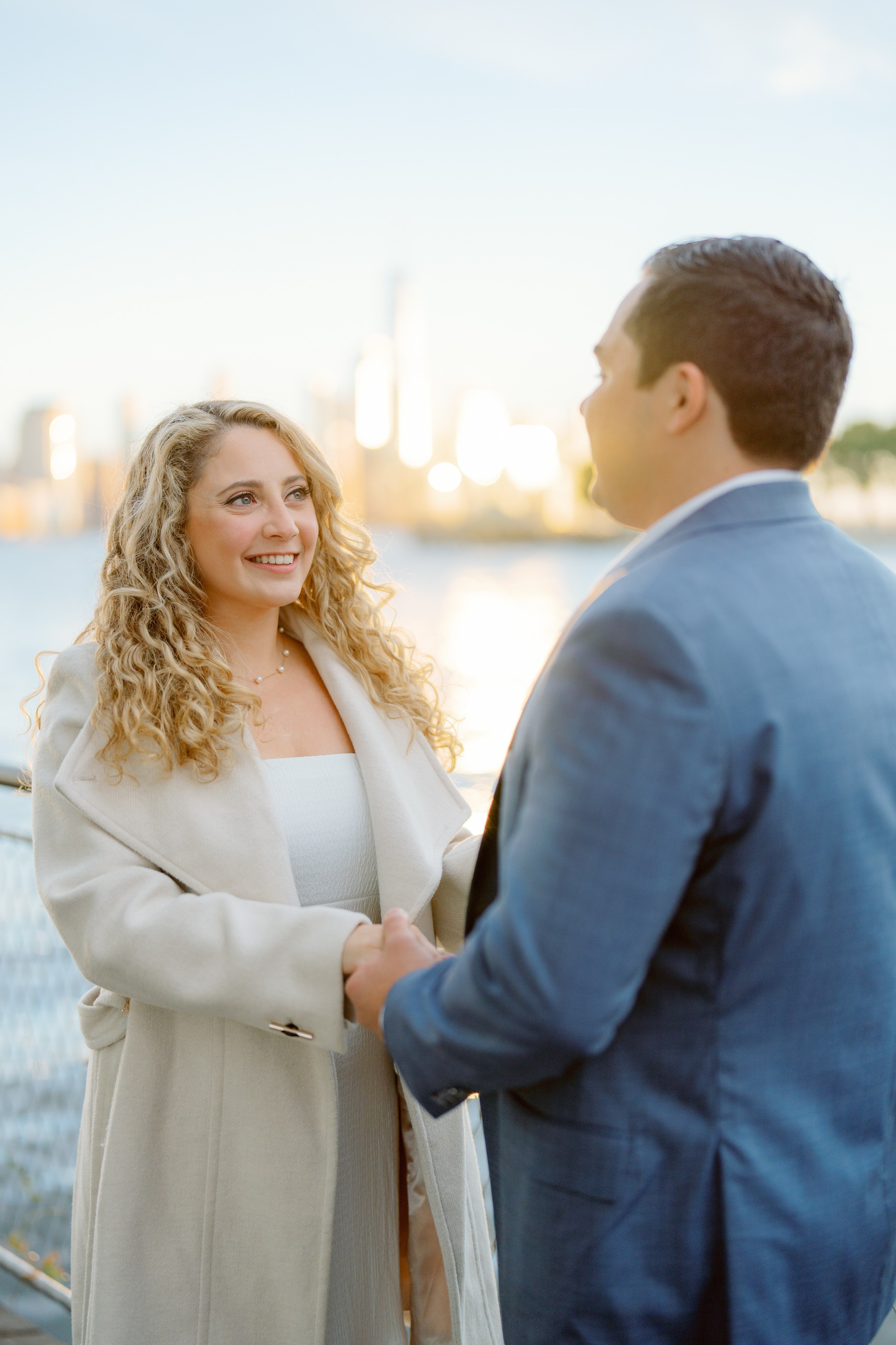 Heather and Mike. Wedding photographer and videographer New York | New Jersey