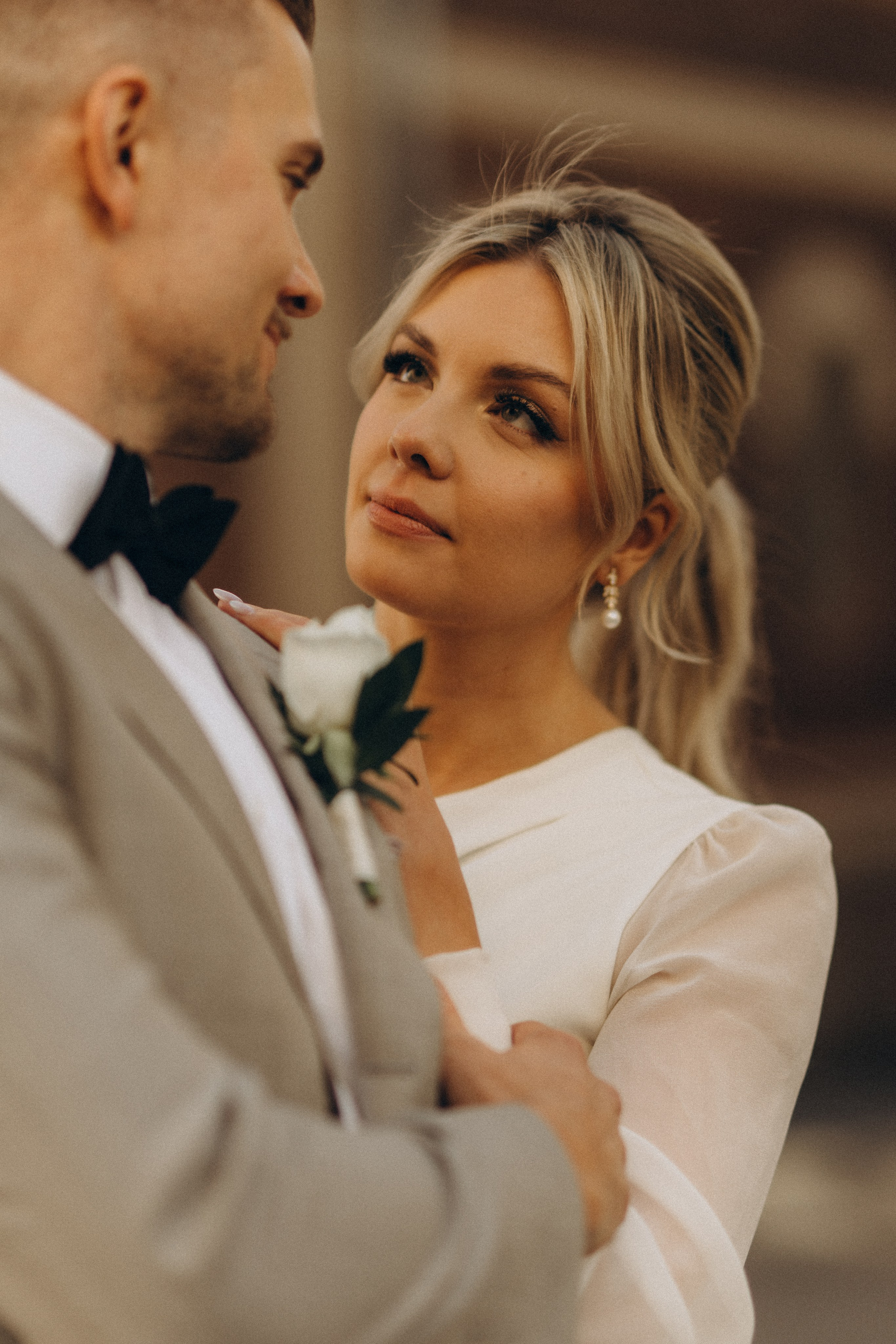 A&P. Wedding and portrait photographer in Helsinki Vickan O