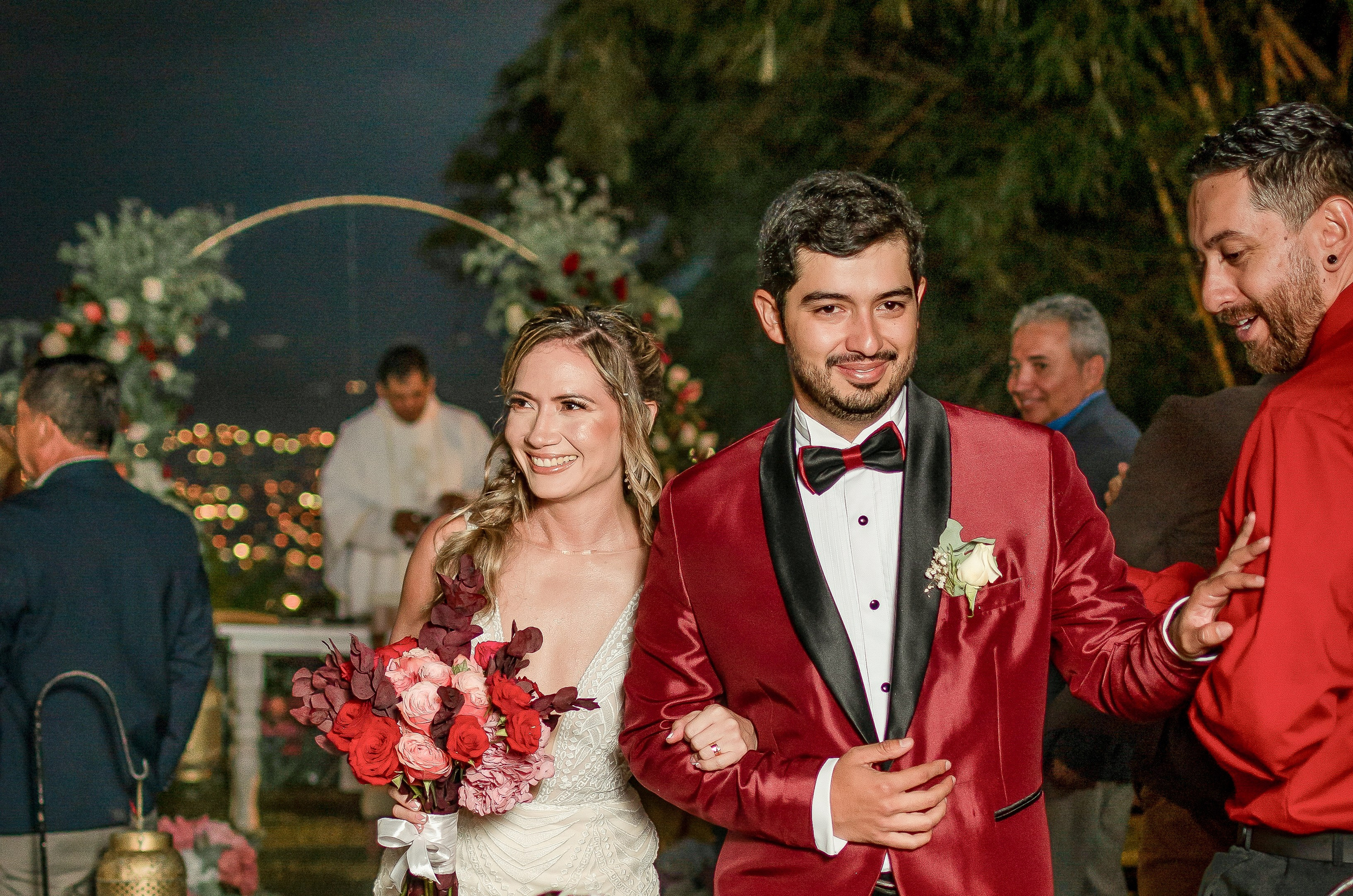 Boda Hacienda Villa Mariana - Angelica & Julian. Karen Ortiz Photography / Fotógrafo profesional en Cali - Colombia