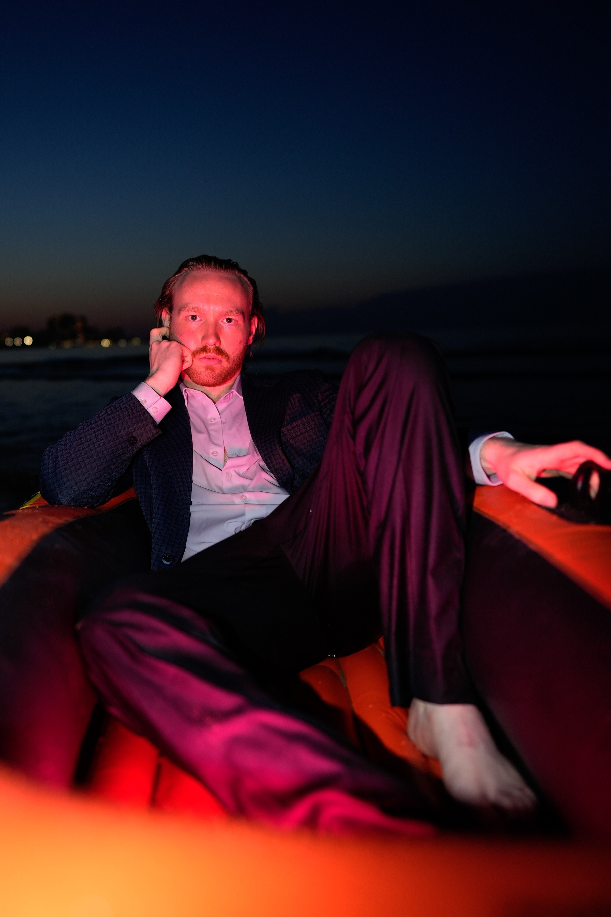 Education. Mariia Ermakoava