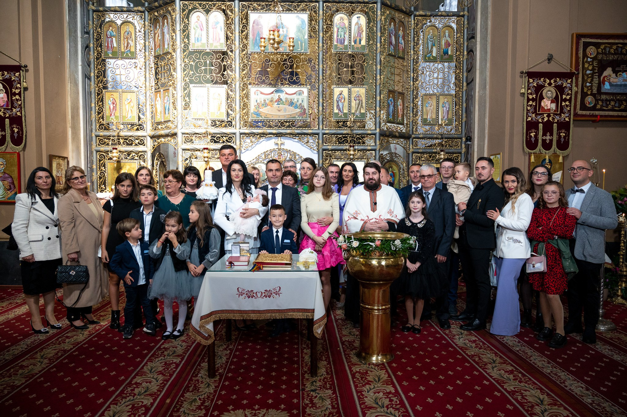 Amalia Maria. Daniel Rotaru Photography