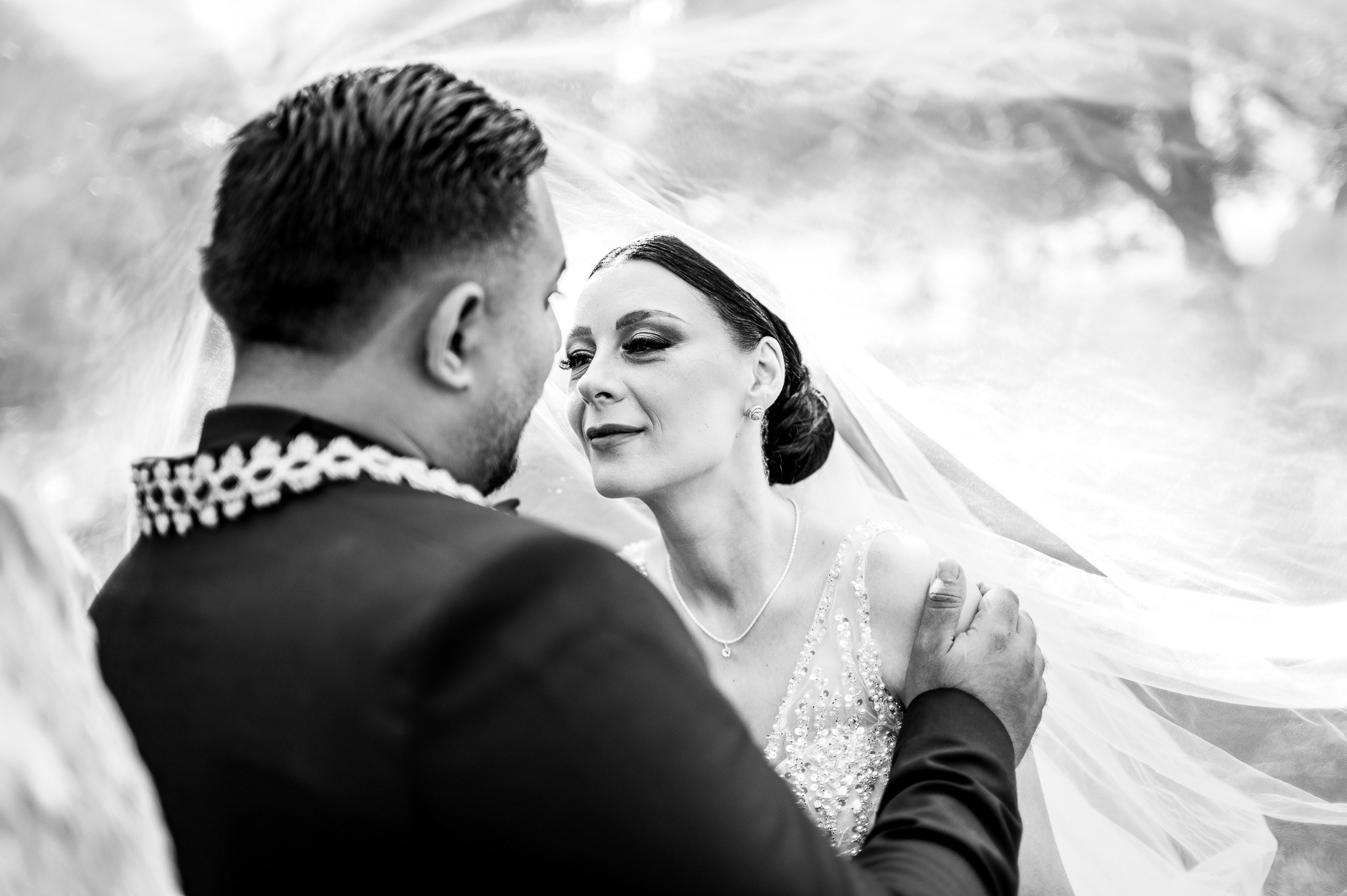 Wedding Andreia & Ionut. Daniel Rotaru Photography