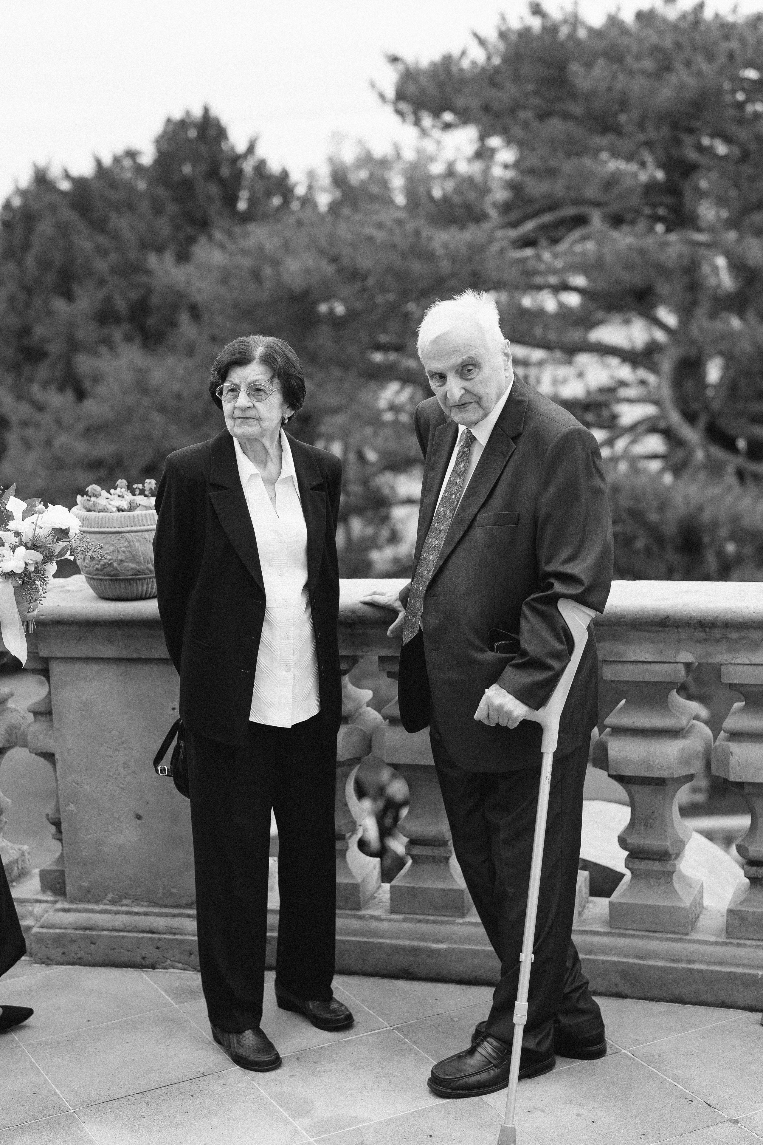 Wedding at Chateau Karlova Koruna