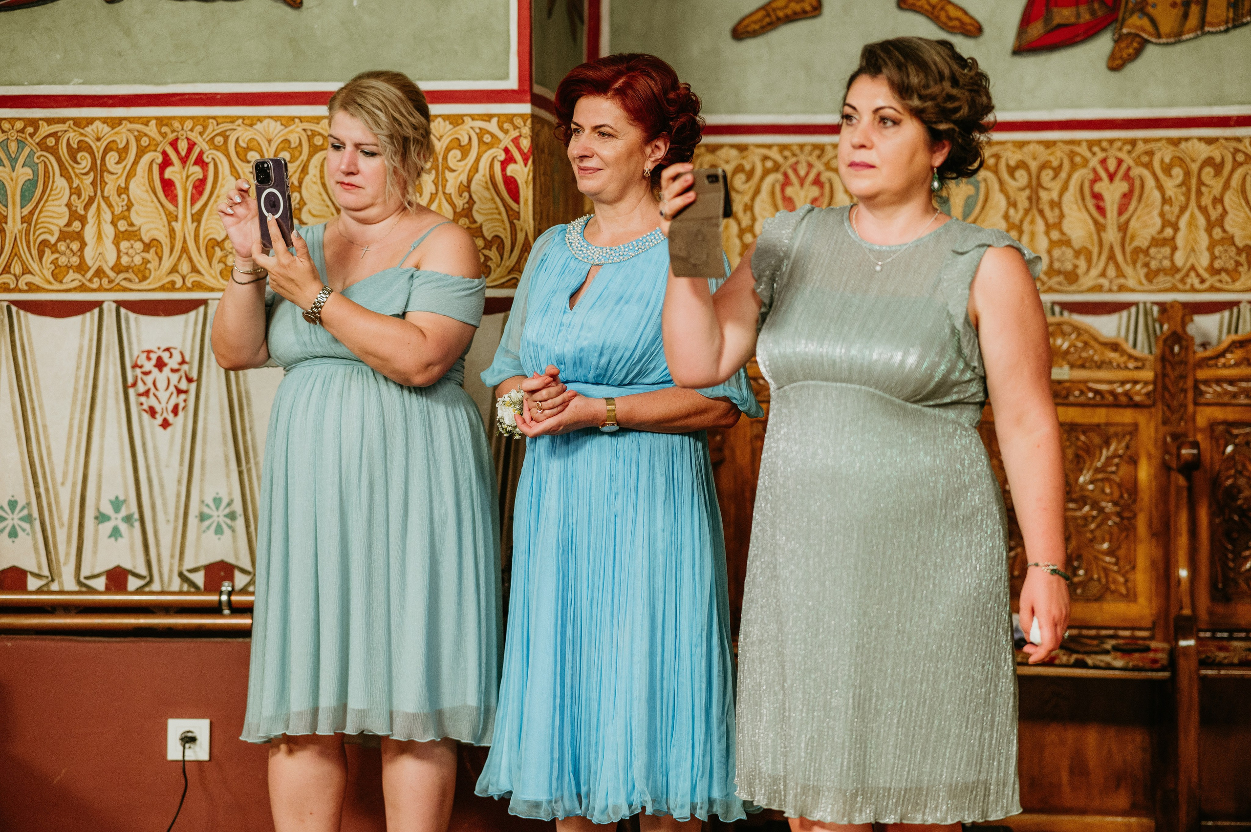 Robert si Ilinca. Valentin Melen - fotograf de nunta 🤍