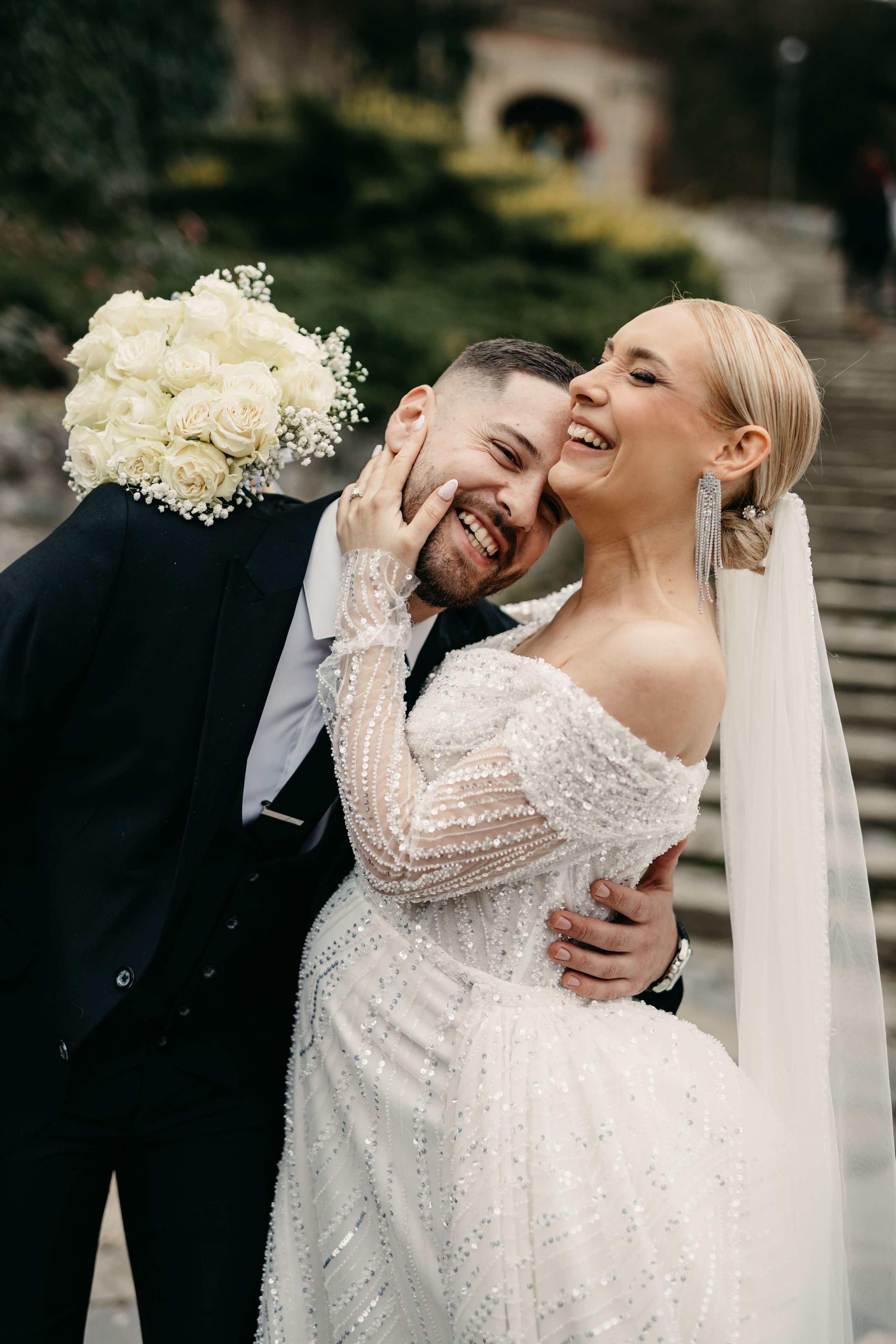 Sara&Josip. Fotografisanje svadbi, Novi Sad|Dream Point Wedding