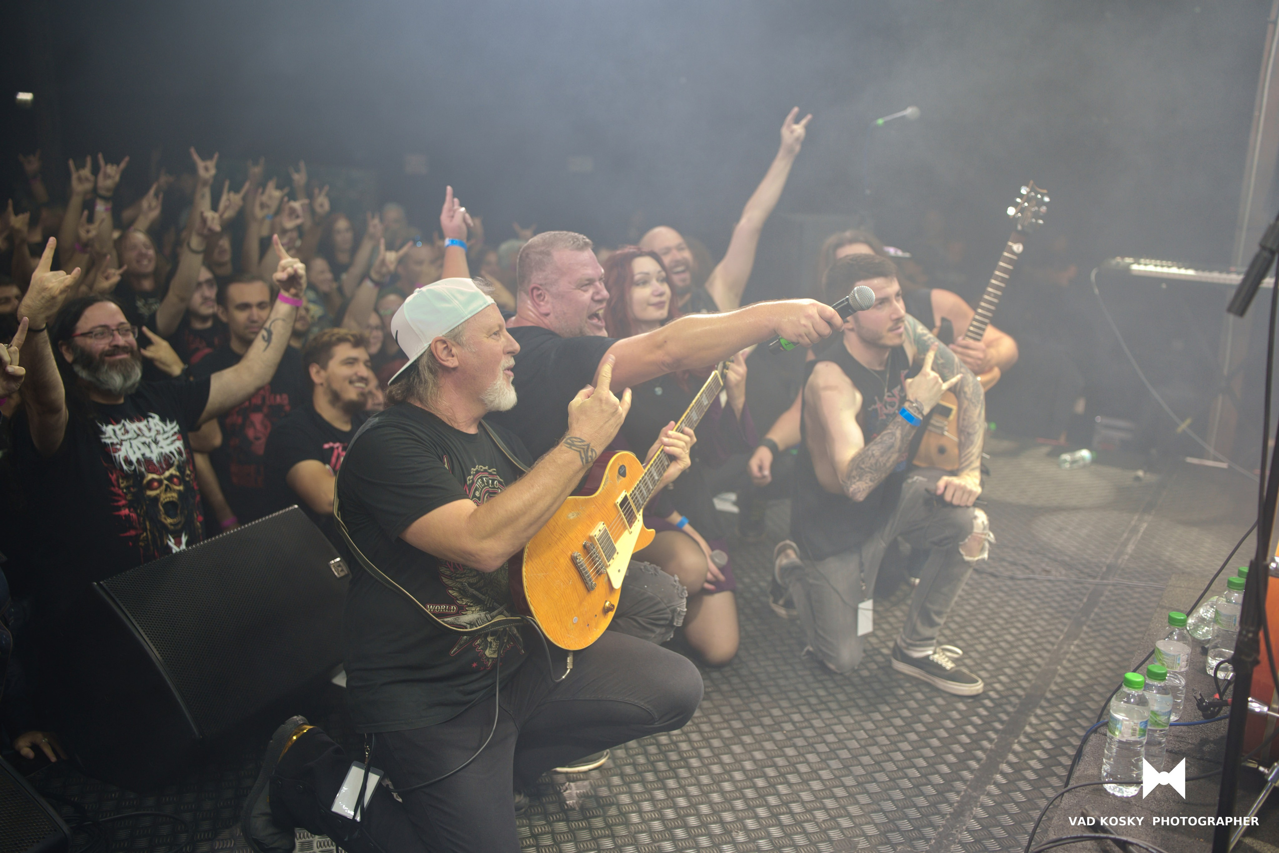 Desert — Gagarin TLV 18.10.25. Vad Kosky Photographer