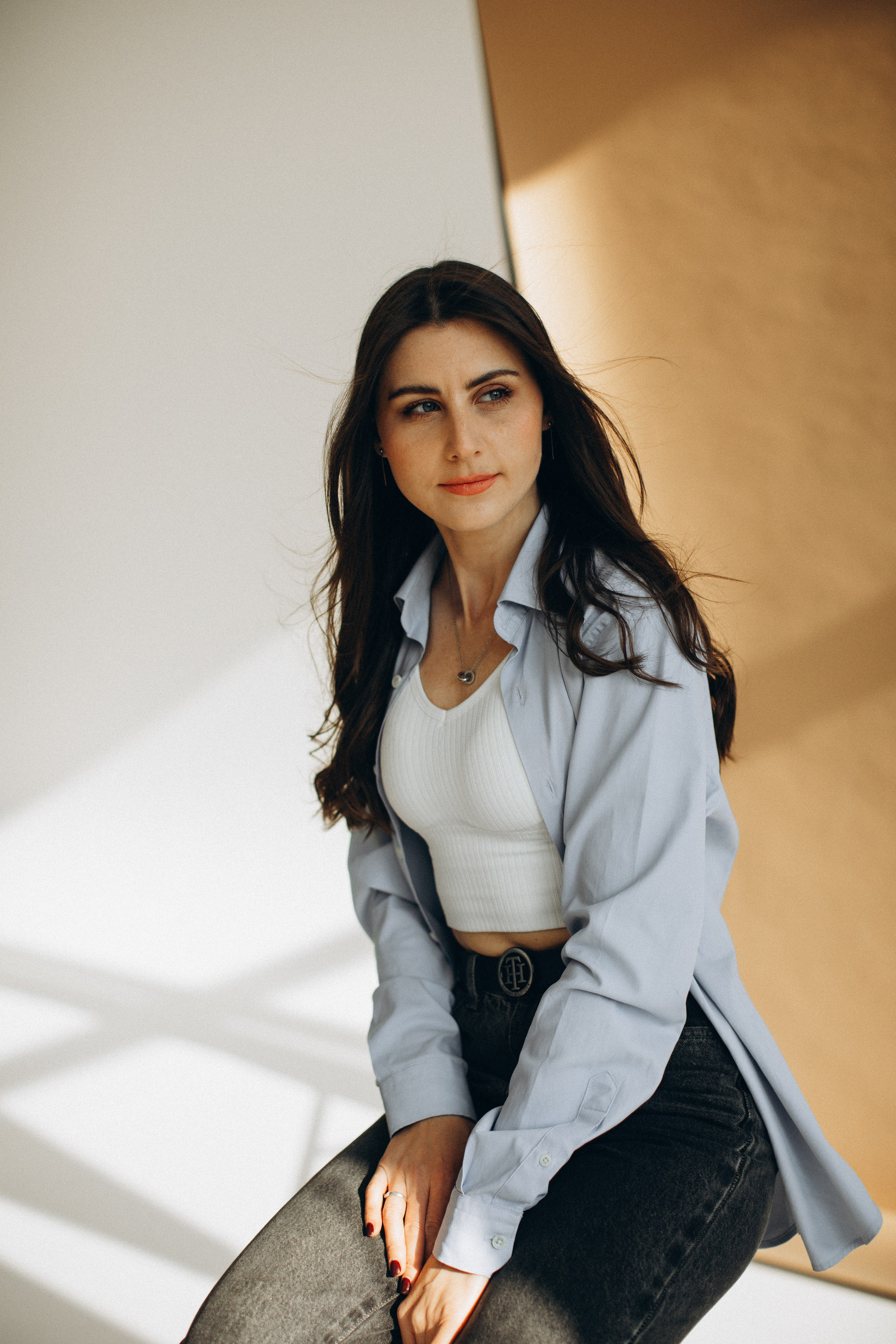 Сімейний фотограф Світлана Садовнікова