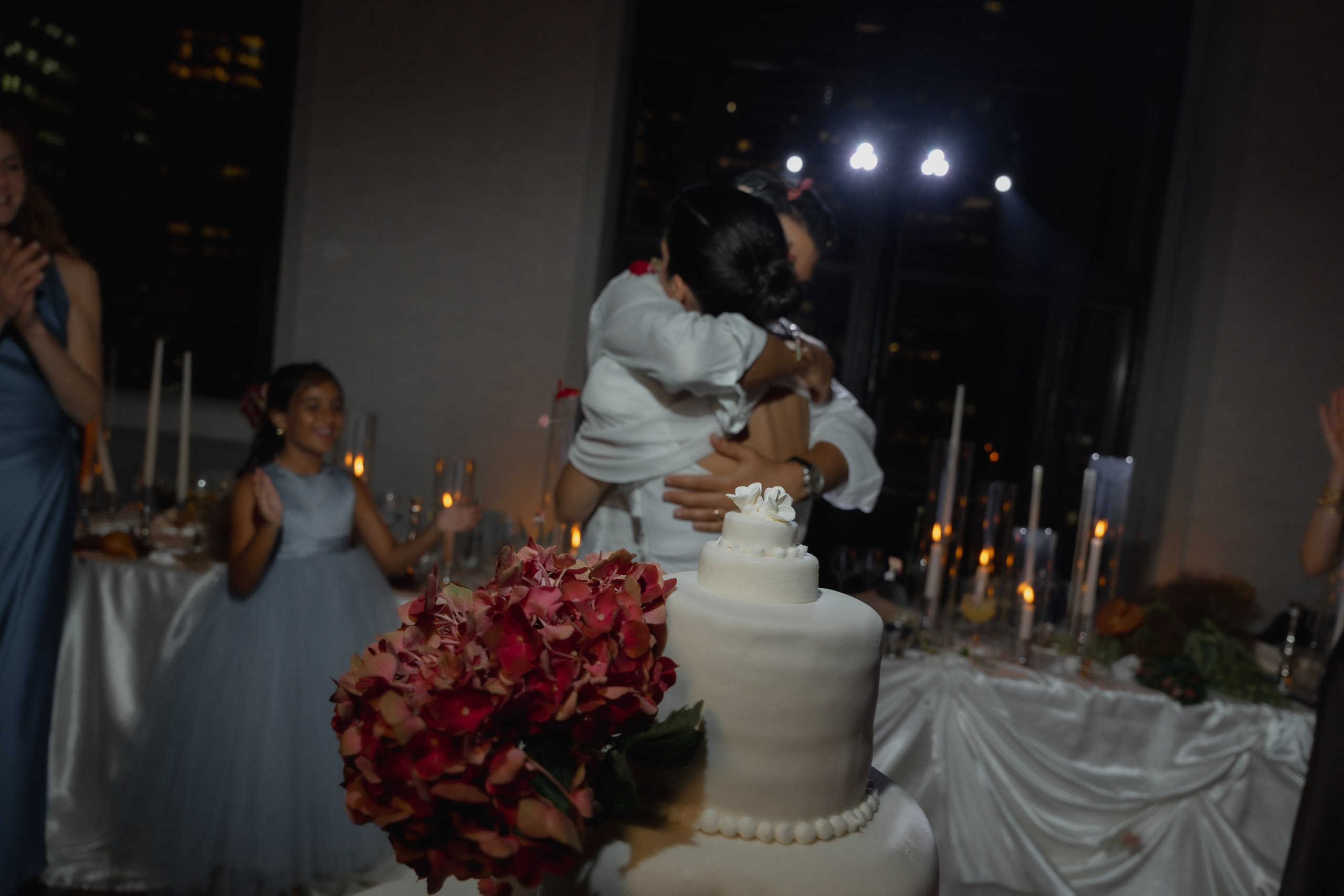 Amir and Maya. Anna Krasnova Wedding photographer