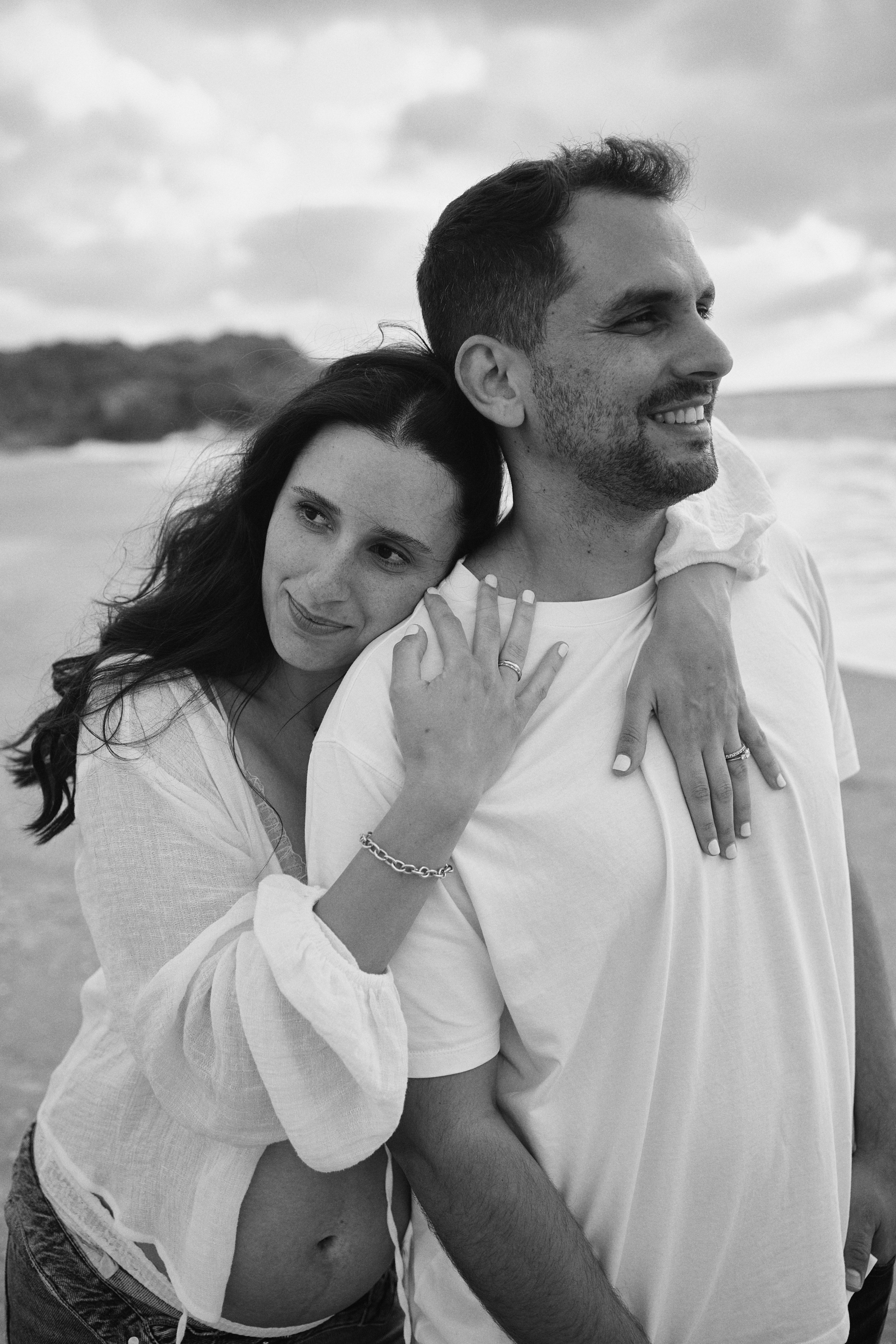 Pregnancy. Sergey Kalinkin Photography