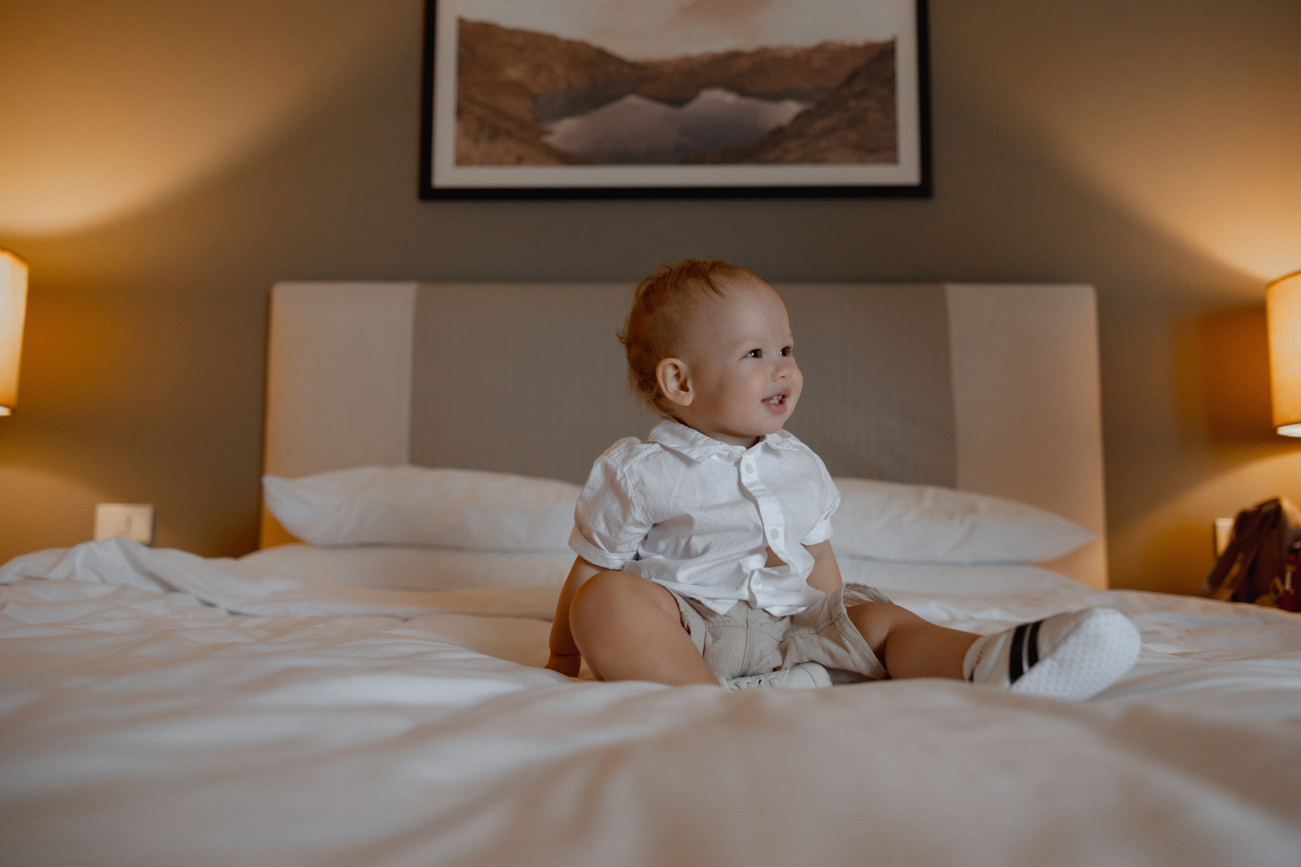 WE ARE ONE. Азимжан Нуритдинходжаев — свадебный фотограф