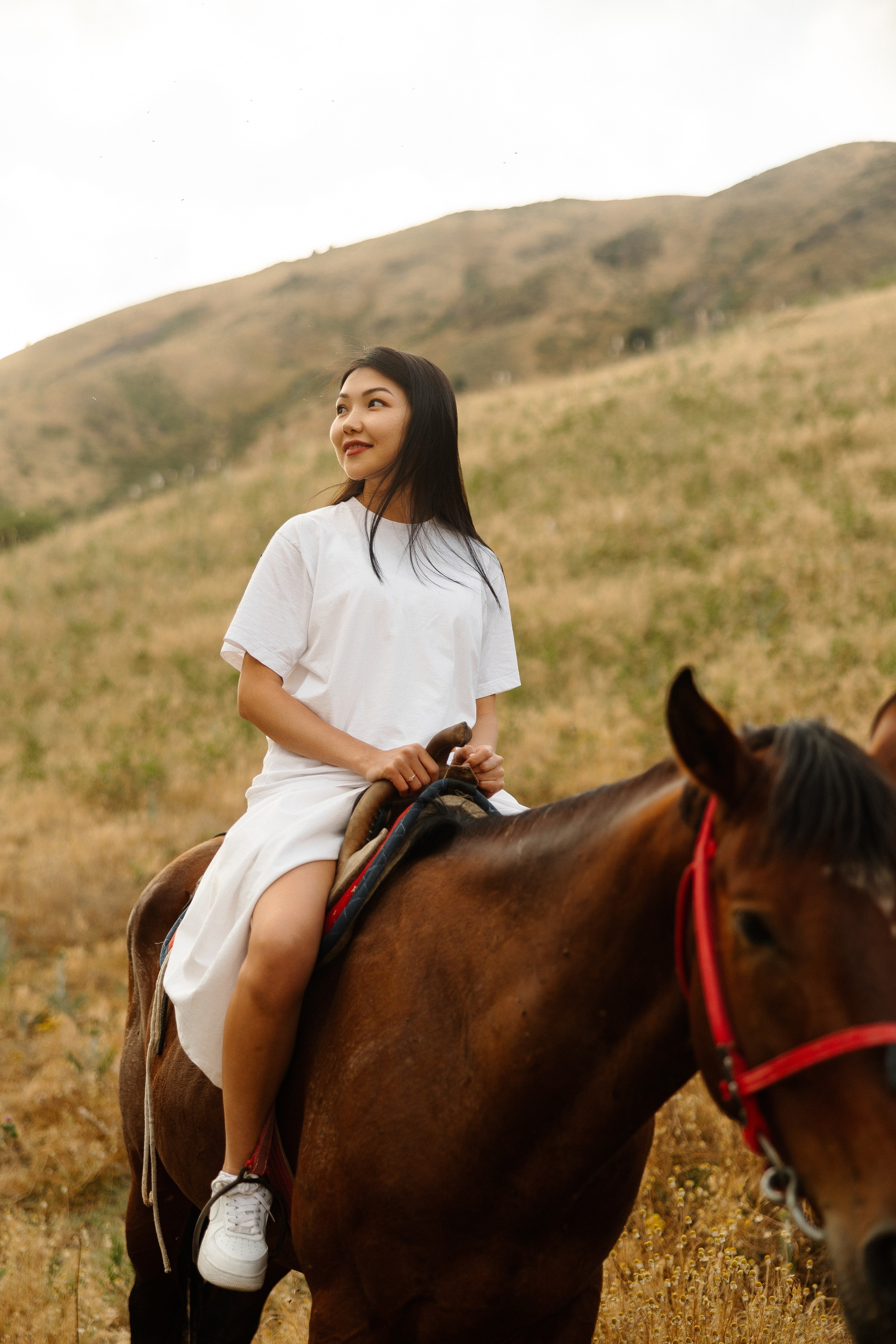 Самат и Айжан. Азимжан Нуритдинходжаев — свадебный фотограф