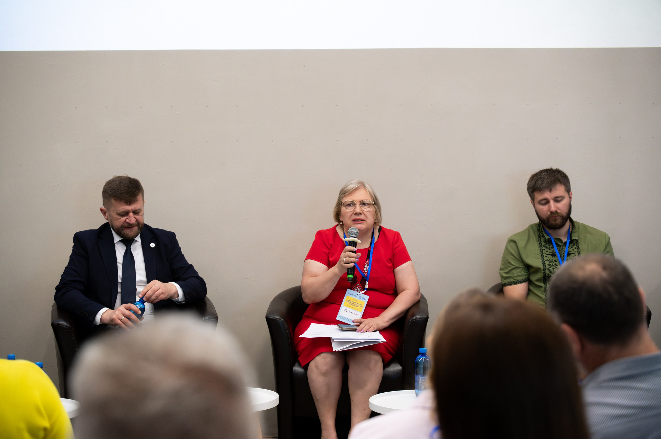 Форум UNHCR. Сімейний та весільний фотограф Анастасія Дмитренко