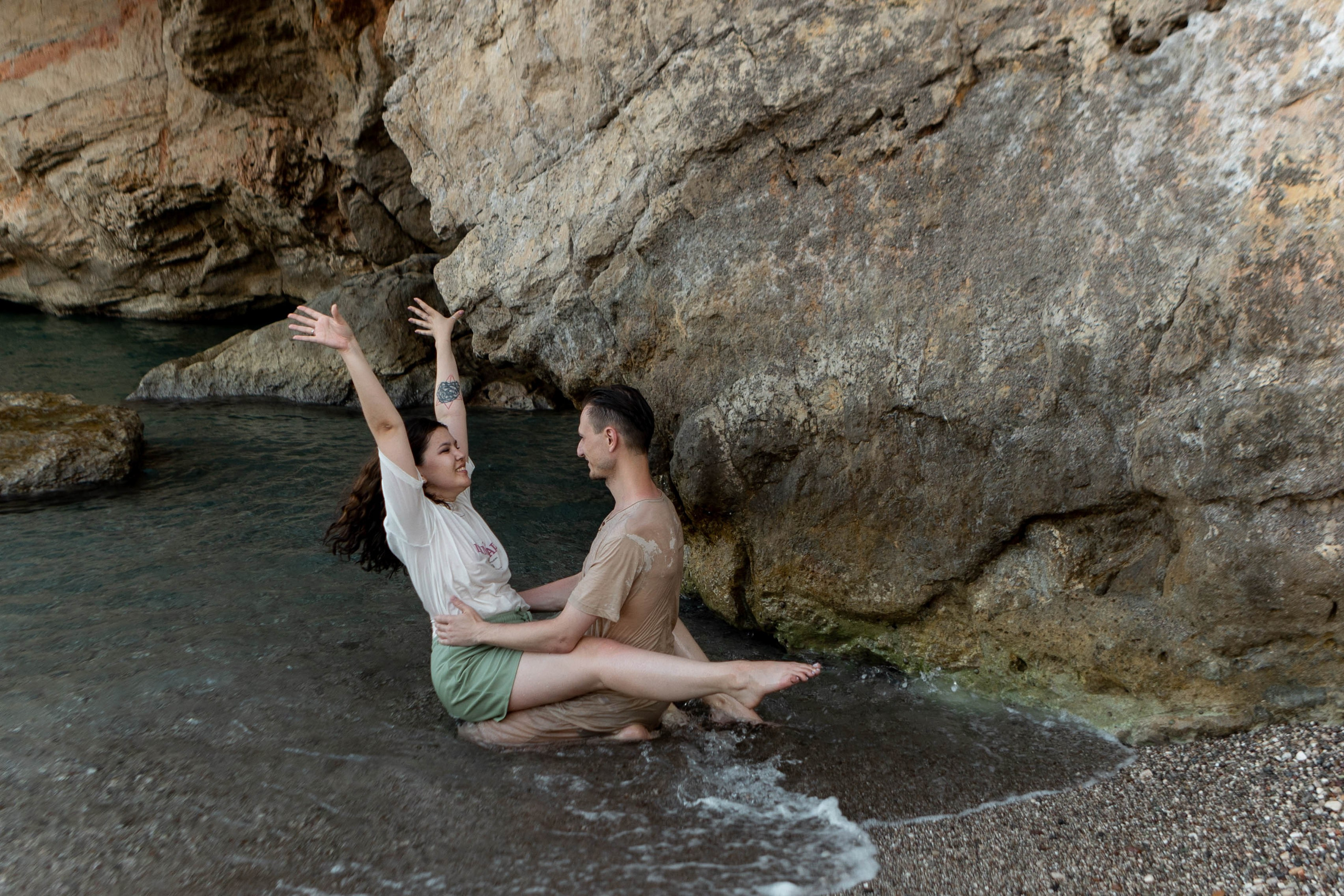 Love Story. Свадебный и семейный фотограф Жанна Руденко