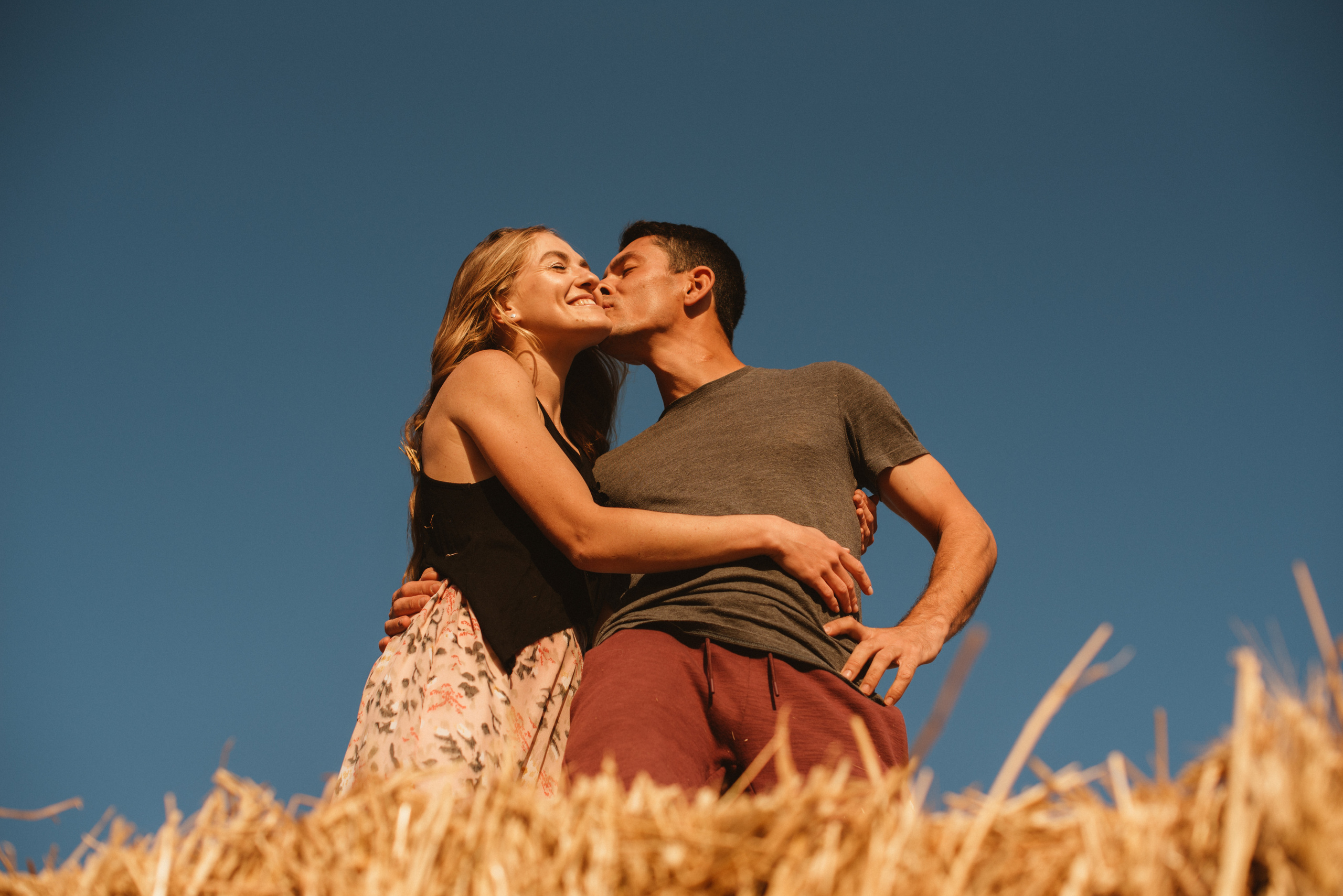 Семейный фотограф в Израиле