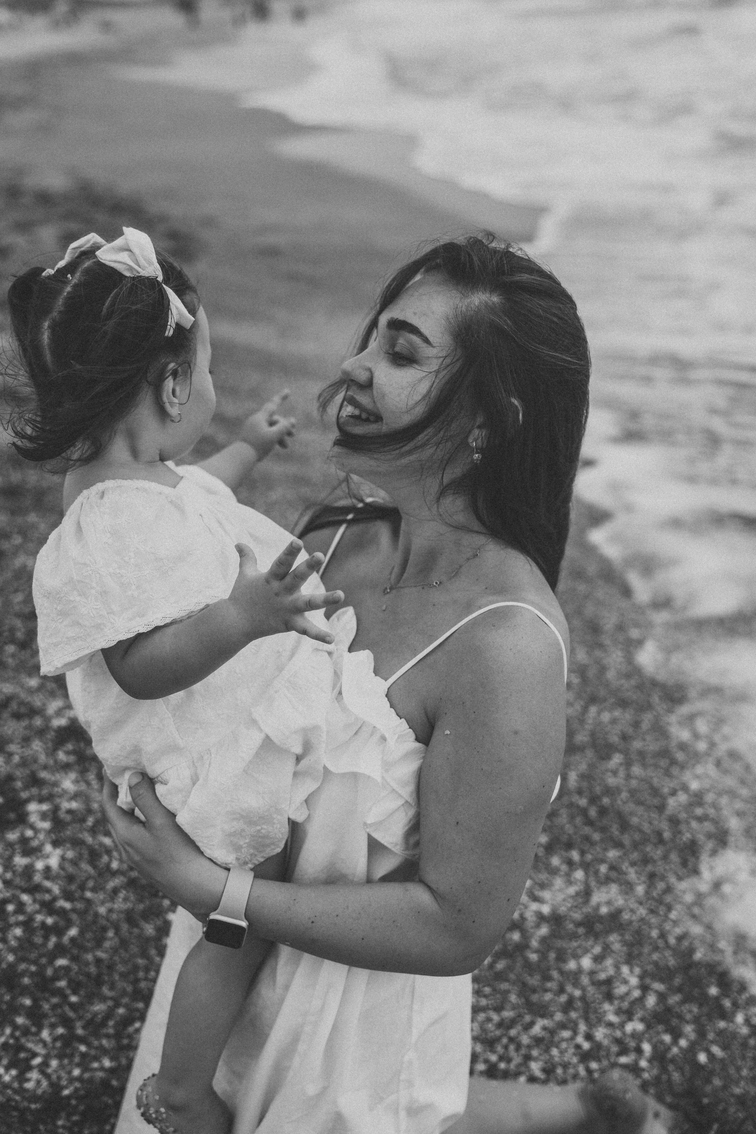 Валерия, Егор и Мири. Семейный фотограф в Израиле