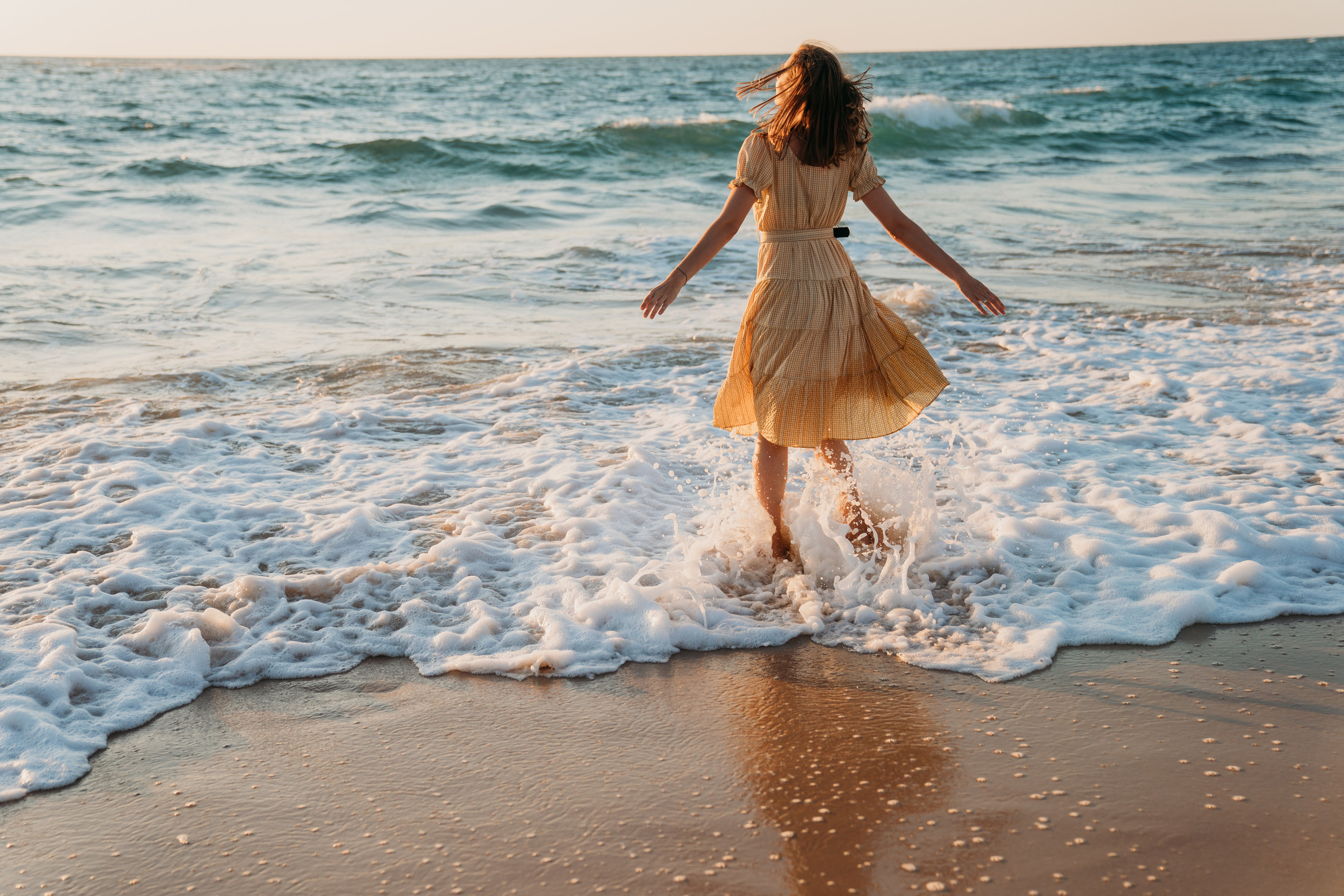 Светлана и Зохар. Семейный фотограф в Израиле