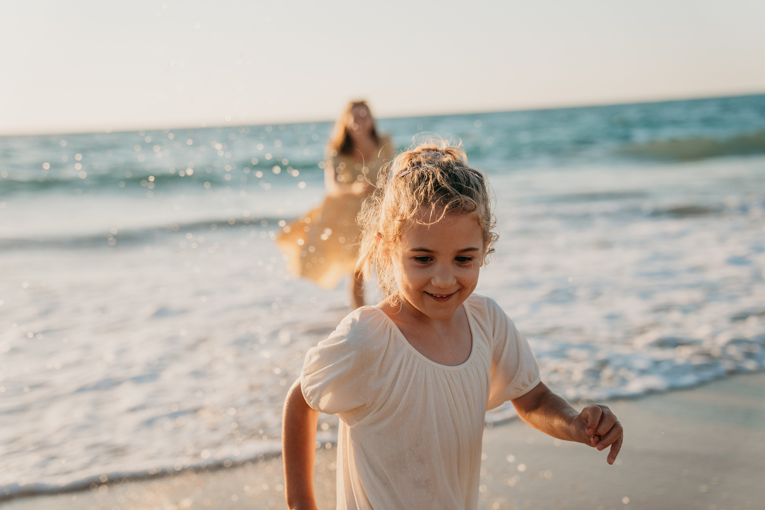 Светлана и Зохар. Семейный фотограф в Израиле