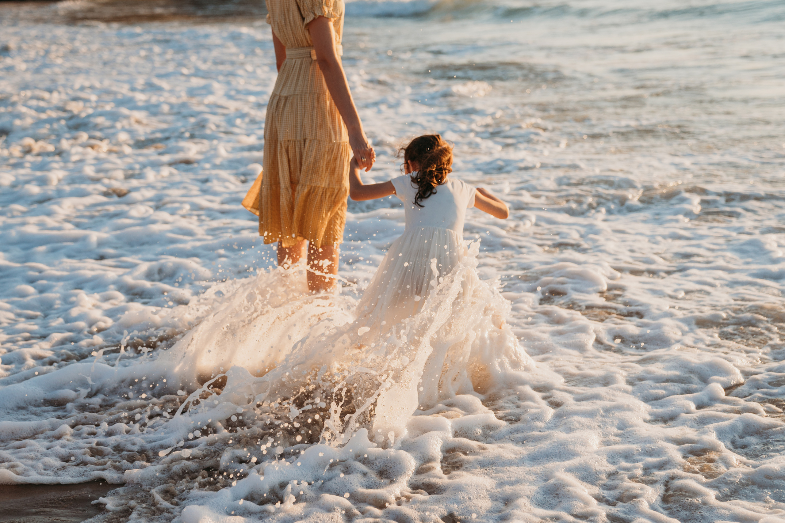Светлана и Зохар. Семейный фотограф в Израиле